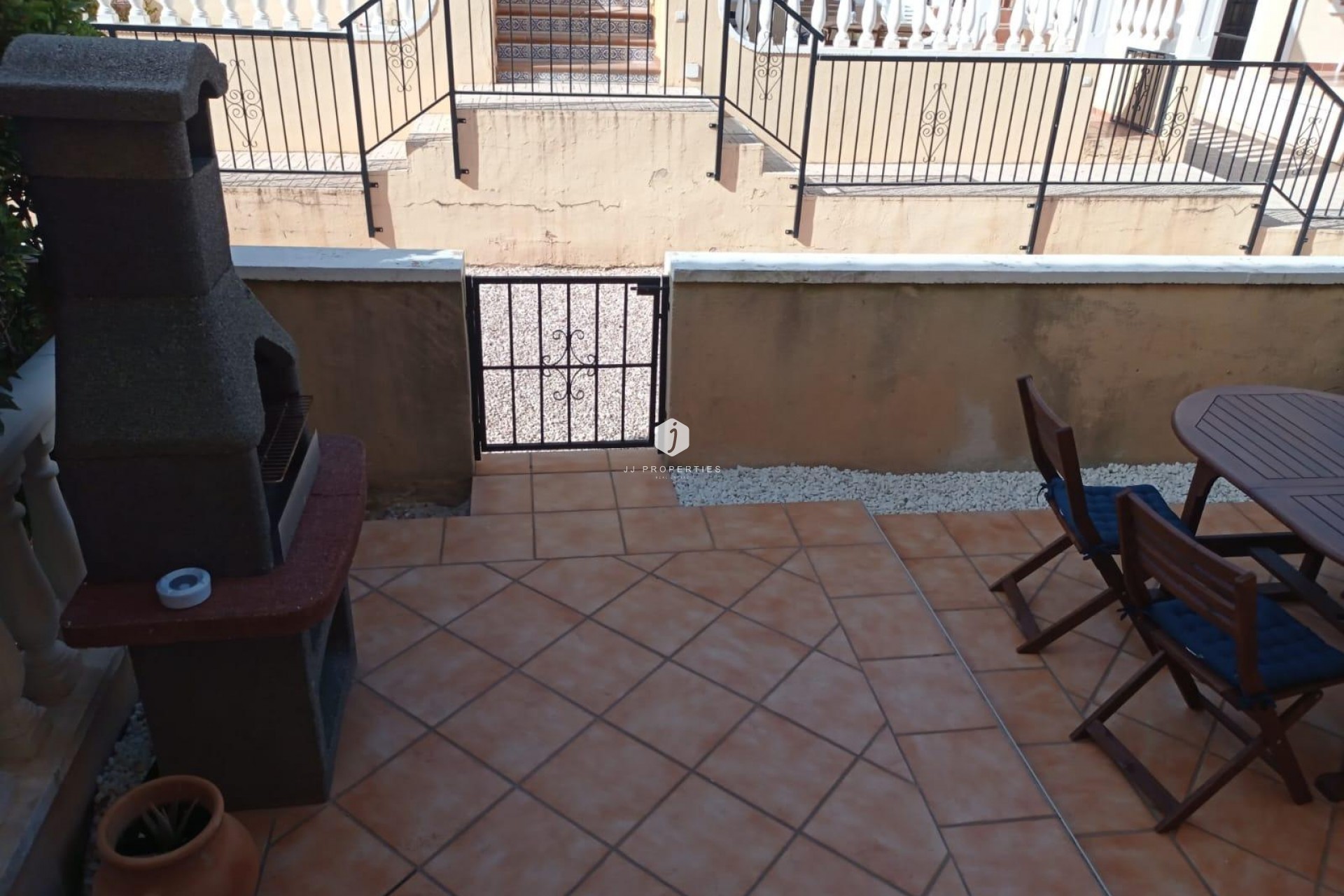 D'occasion - Bungalow -
San Miguel de Salinas - Costa Blanca Sur