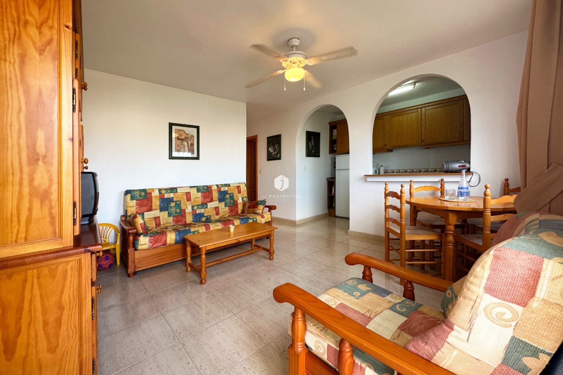 D'occasion - Bungalow -
San Miguel de Salinas - Inland