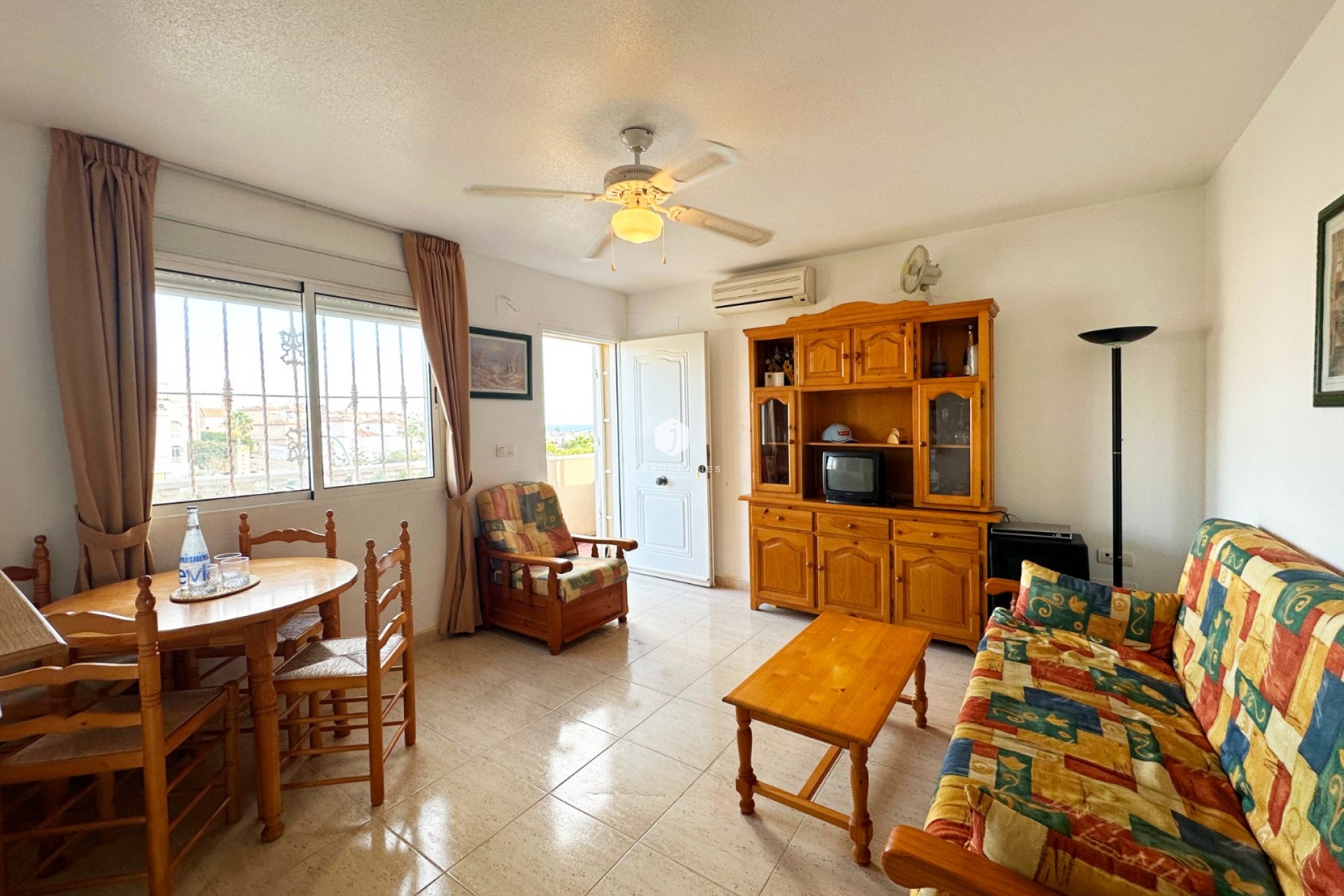 D'occasion - Bungalow -
San Miguel de Salinas - Inland