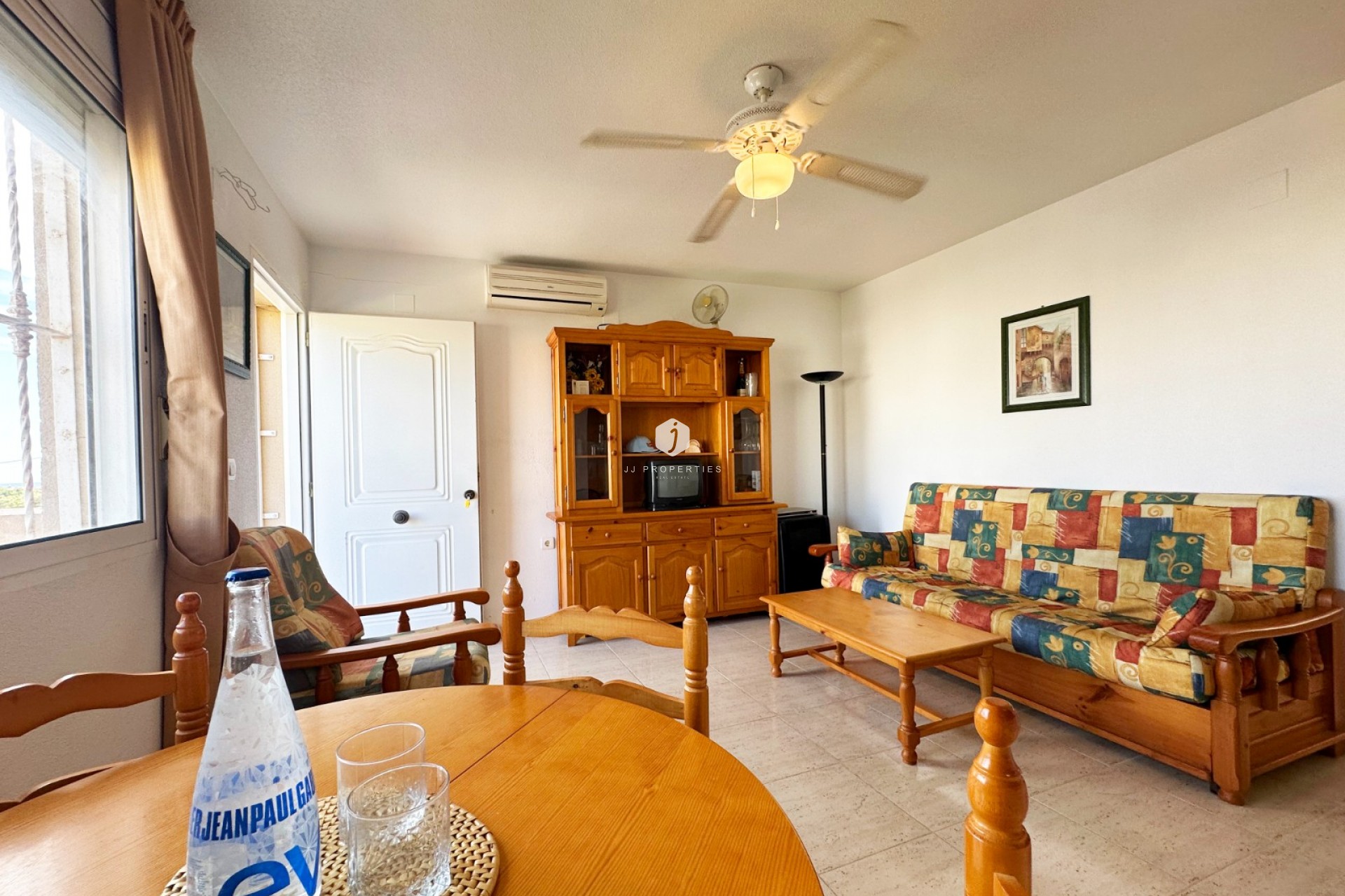 D'occasion - Bungalow -
San Miguel de Salinas - Inland