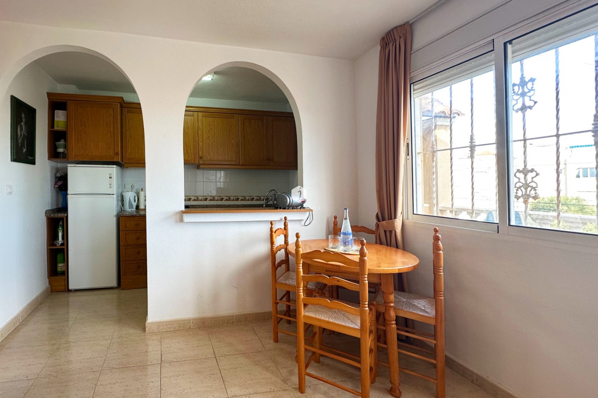 D'occasion - Bungalow -
San Miguel de Salinas - Inland