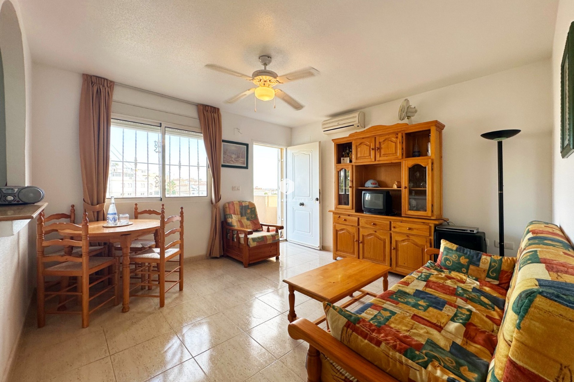 D'occasion - Bungalow -
San Miguel de Salinas - Inland