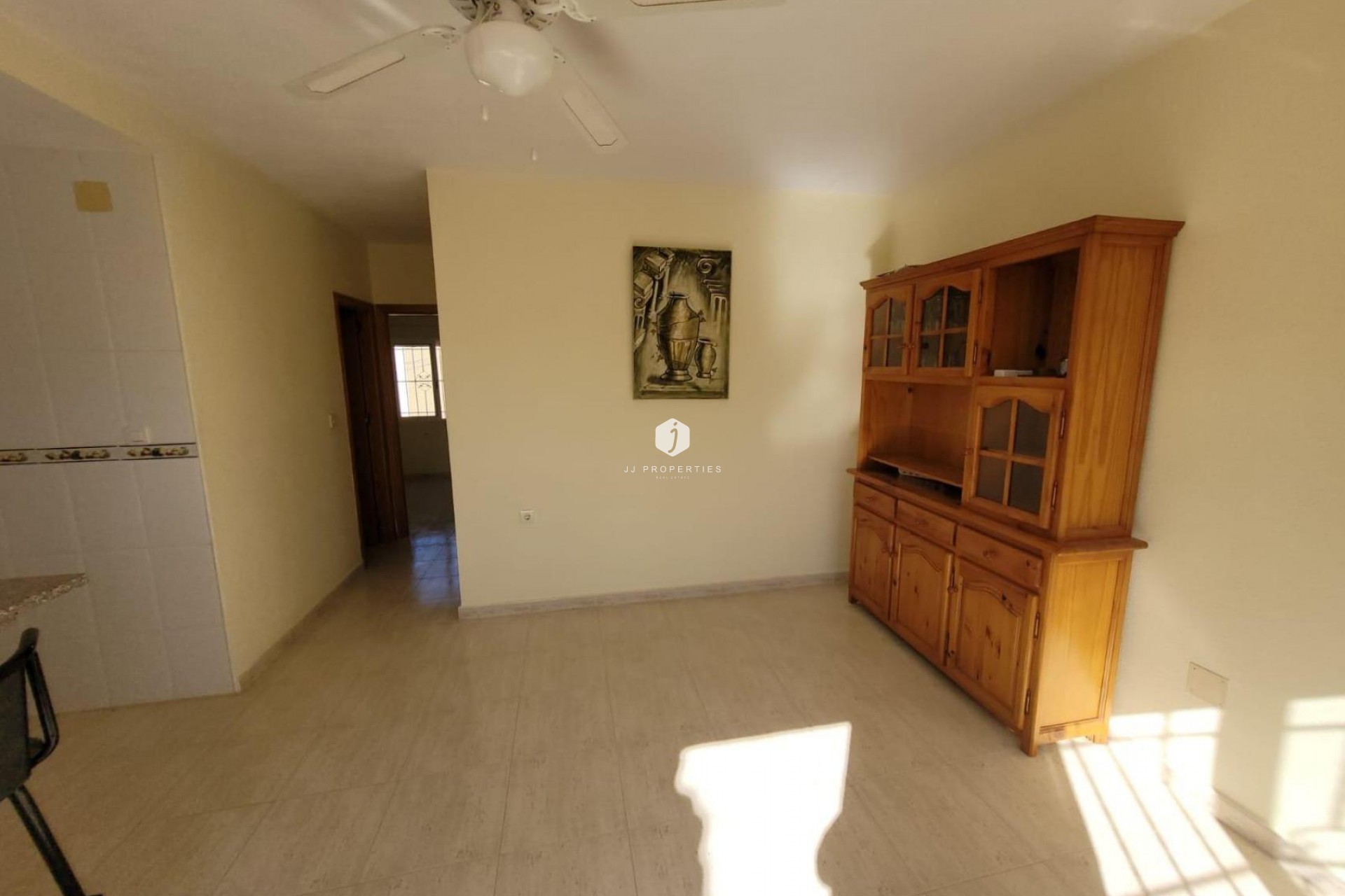 D'occasion - Bungalow -
San Miguel de Salinas - Inland