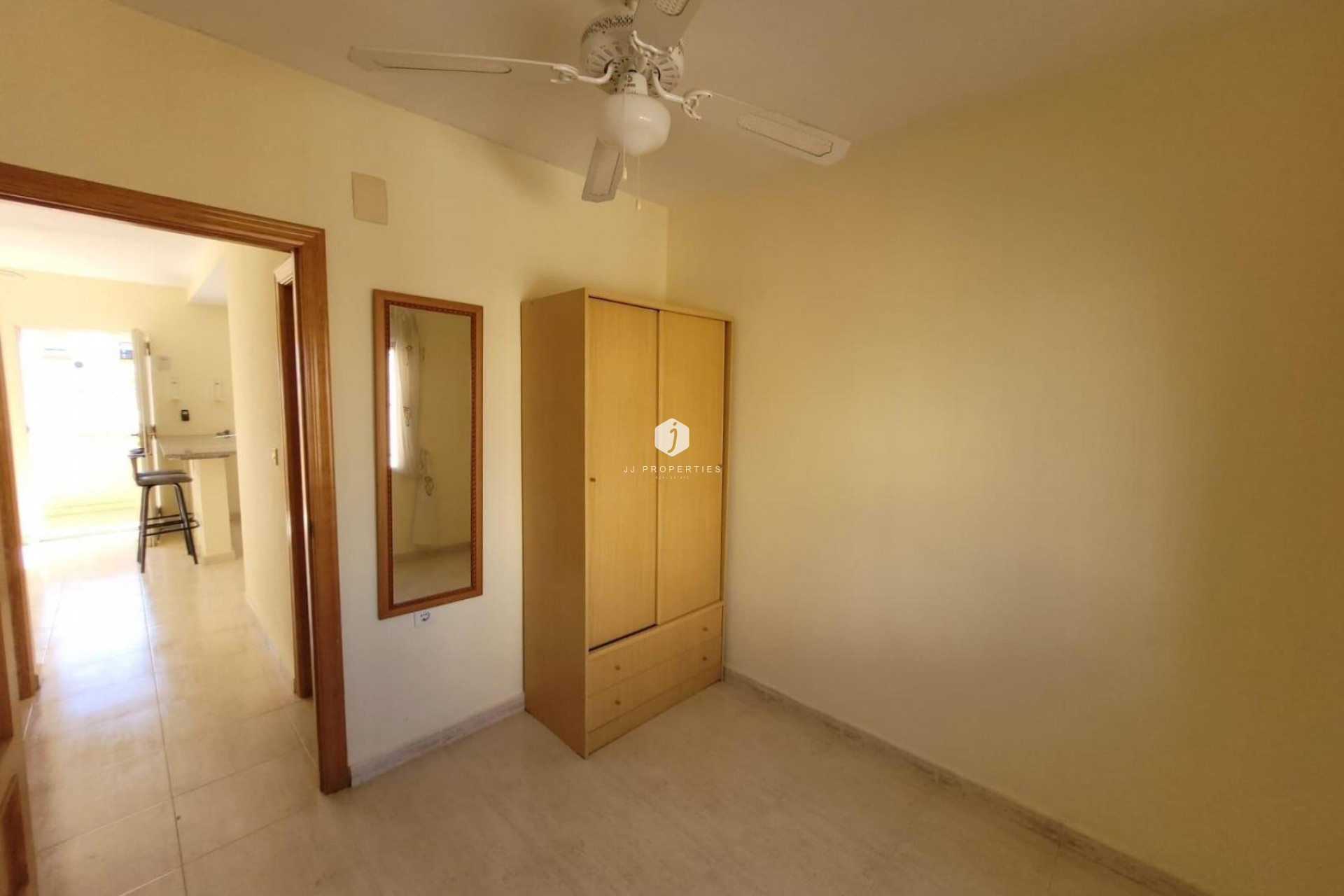 D'occasion - Bungalow -
San Miguel de Salinas - Inland