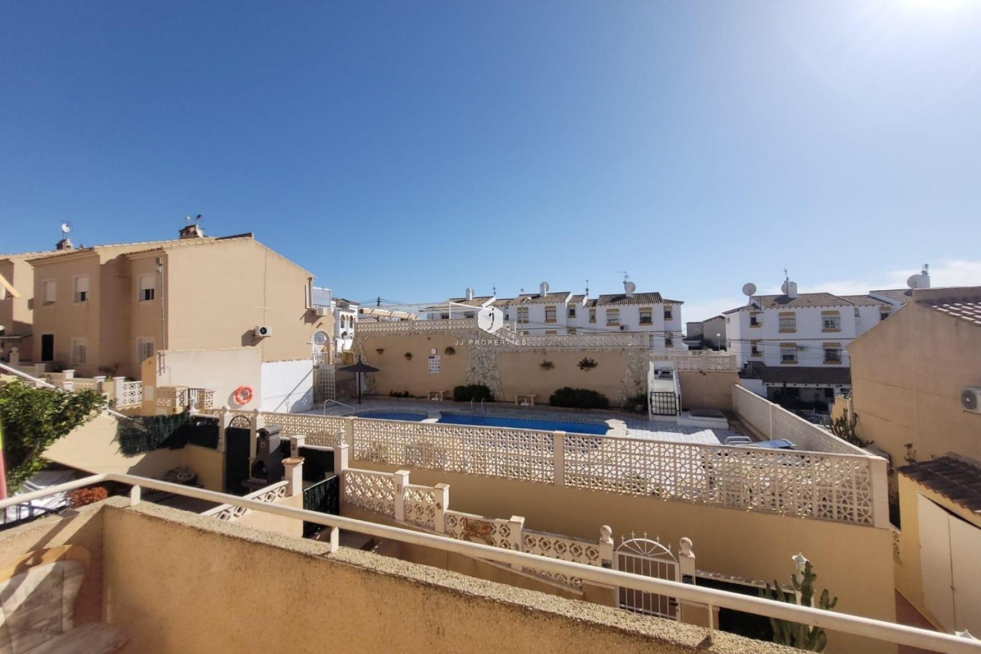 D'occasion - Bungalow -
San Miguel de Salinas - Inland