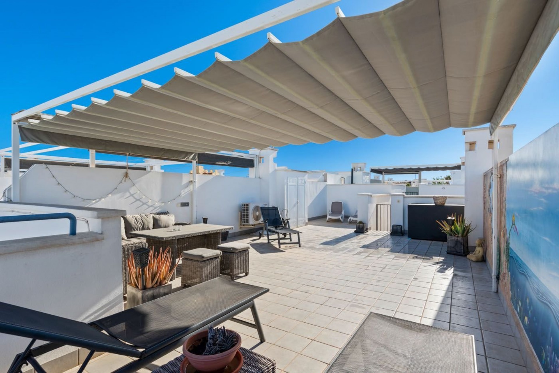 D'occasion - Bungalow -
Torrevieja - Aguas Nueva