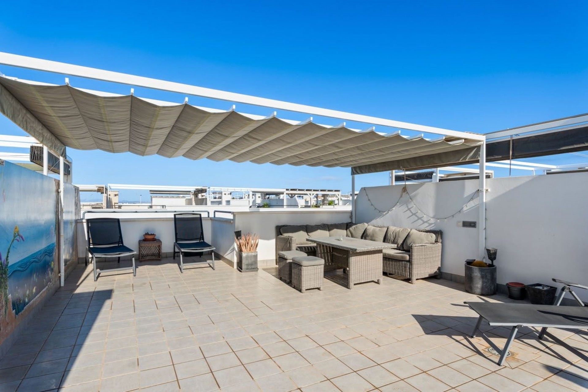 D'occasion - Bungalow -
Torrevieja - Aguas Nueva