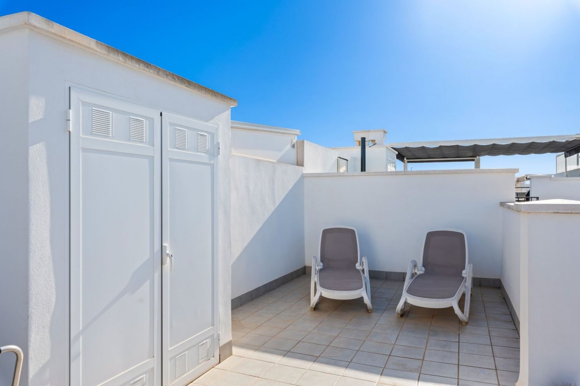 D'occasion - Bungalow -
Torrevieja - Aguas Nueva