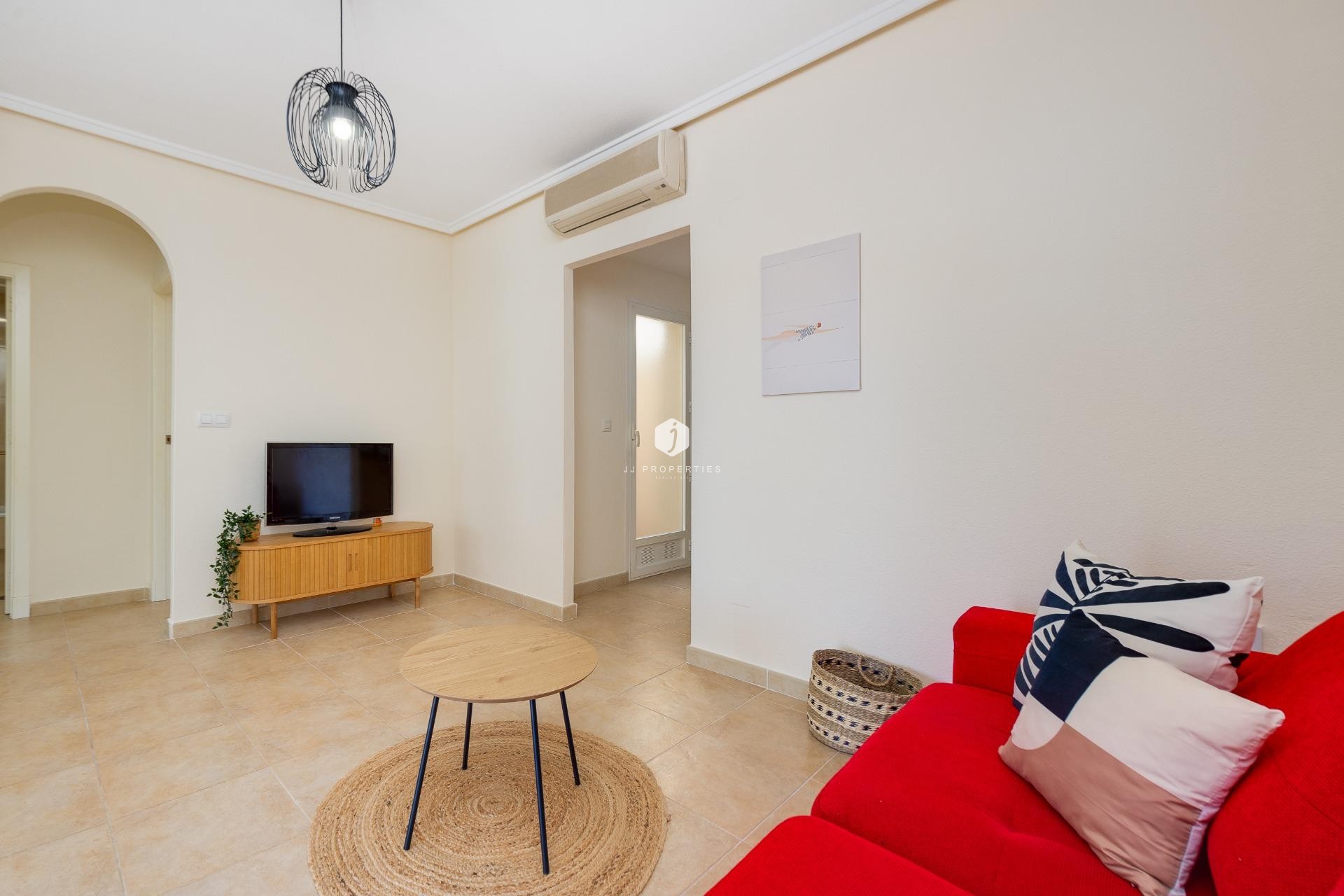 D'occasion - Bungalow -
Torrevieja - Aguas Nuevas 1
