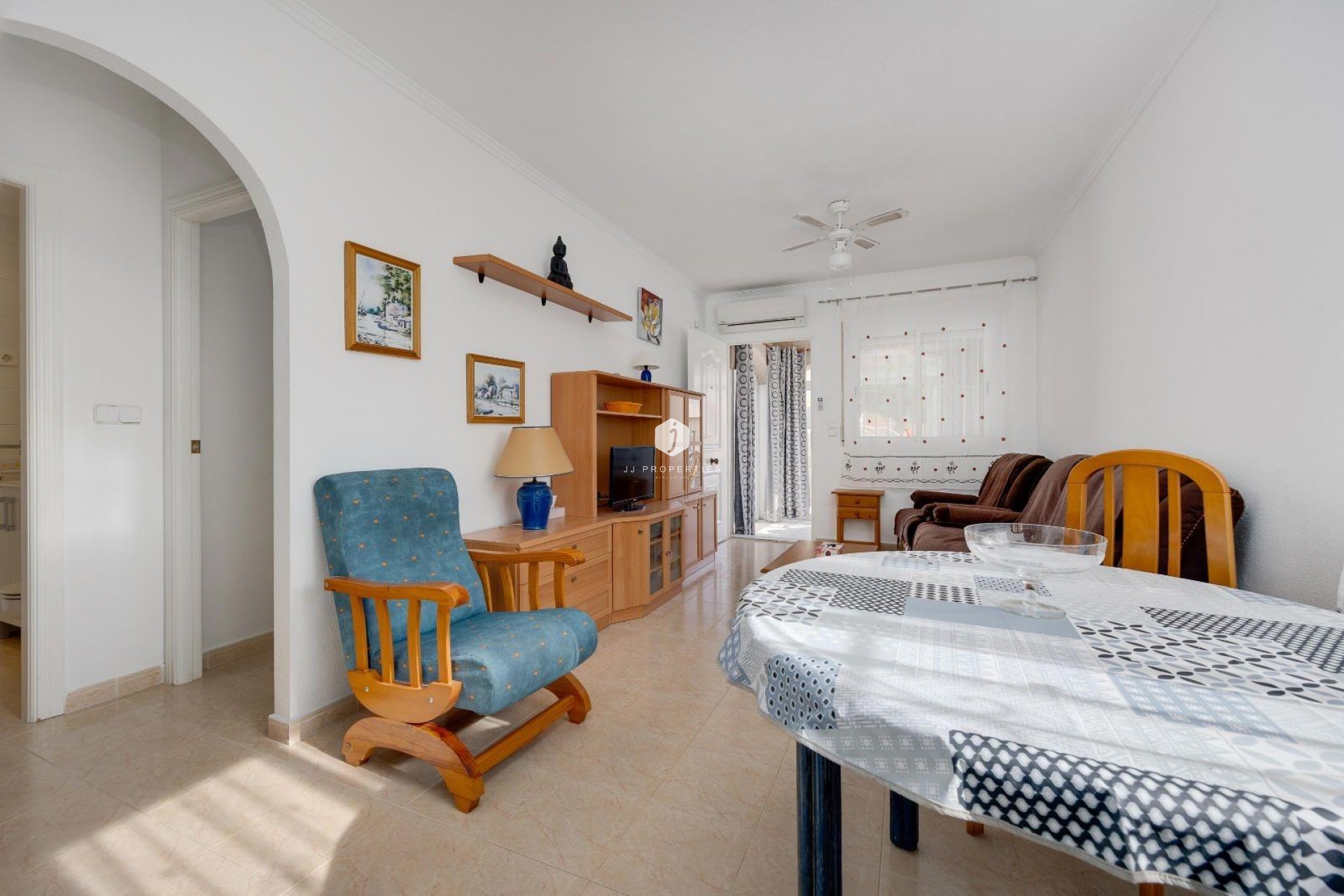 D'occasion - Bungalow -
Torrevieja - Aguas Nuevas 2