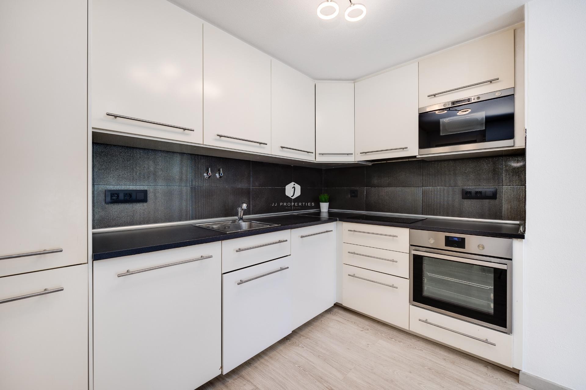 D'occasion - Bungalow -
Torrevieja - aguas nuevas