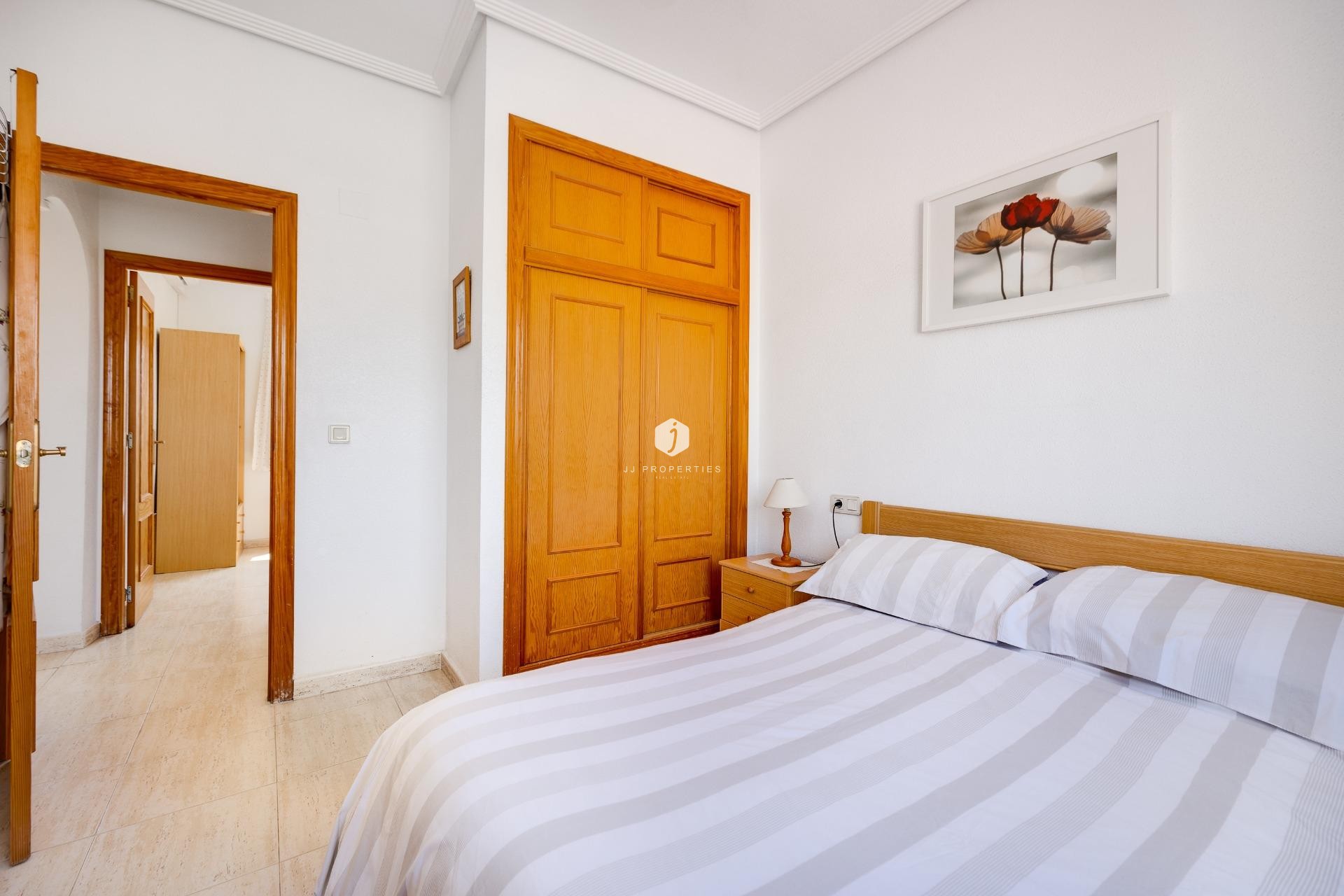 D'occasion - Bungalow -
Torrevieja - aguas nuevas
