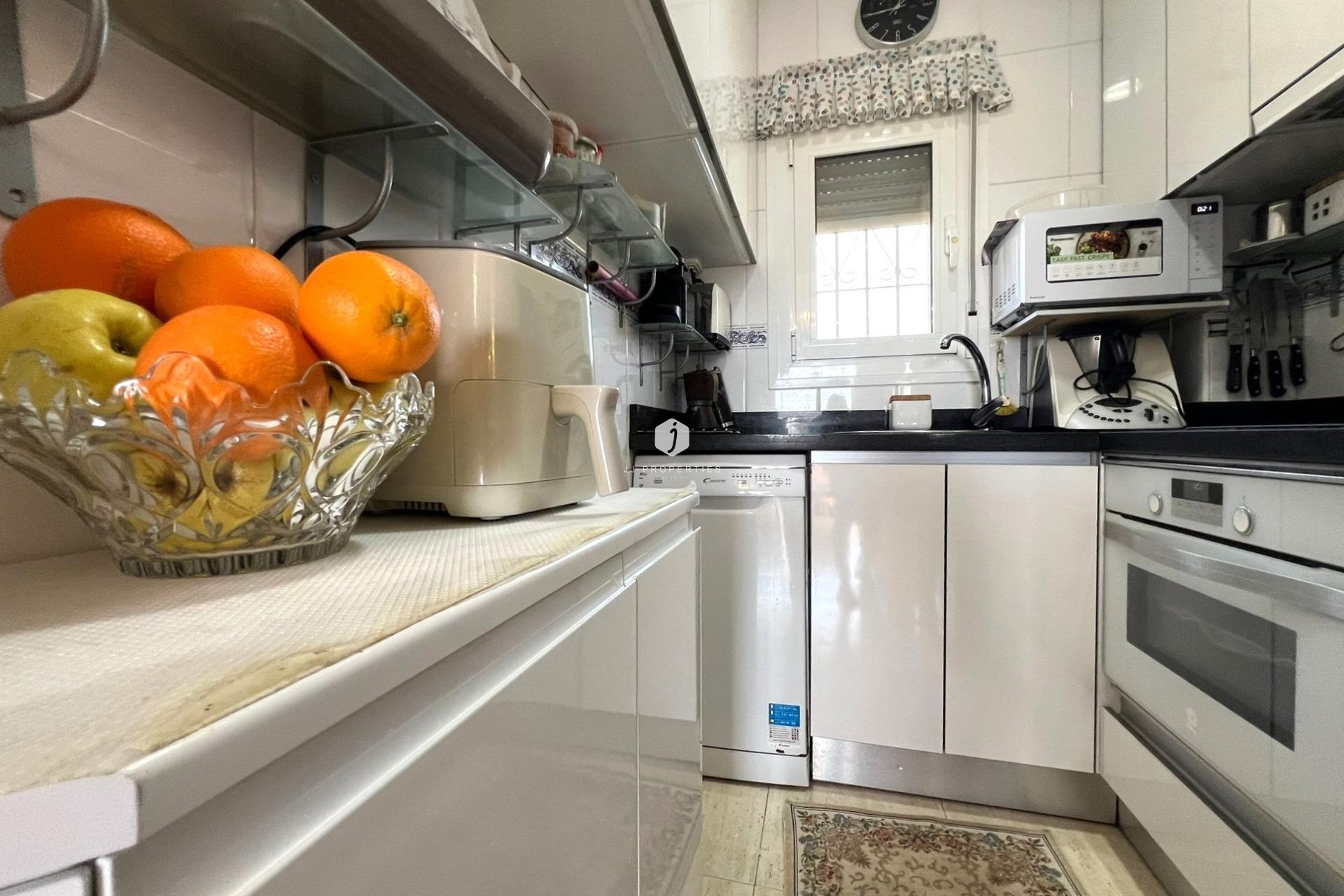 D'occasion - Bungalow -
Torrevieja - aguas nuevas