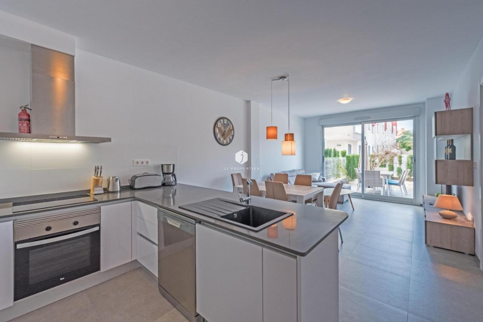 D'occasion - Bungalow -
Torrevieja - Auguas Neuvas