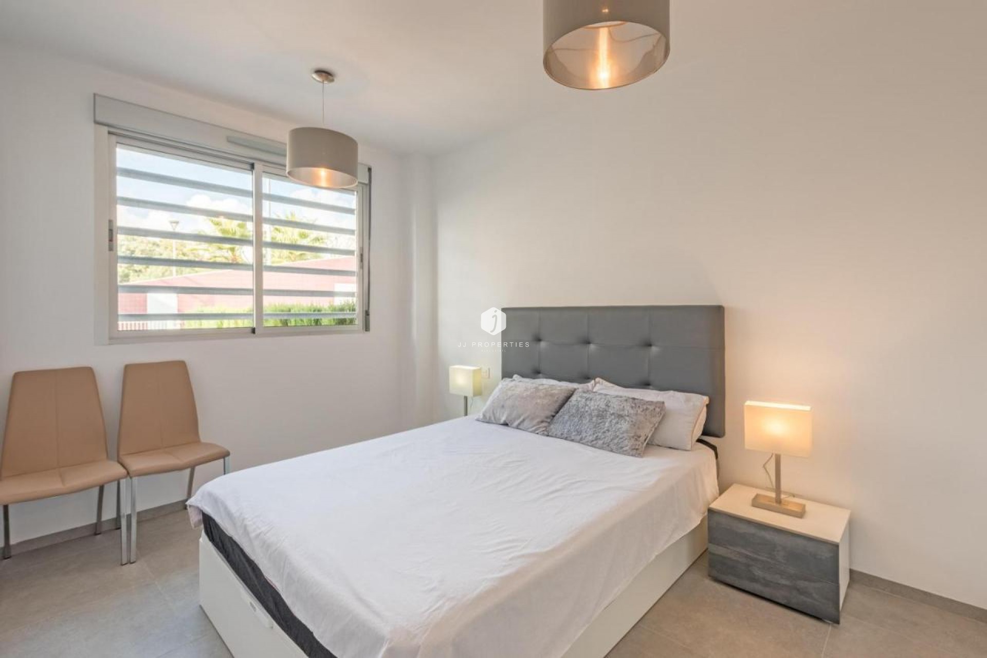 D'occasion - Bungalow -
Torrevieja - Auguas Neuvas