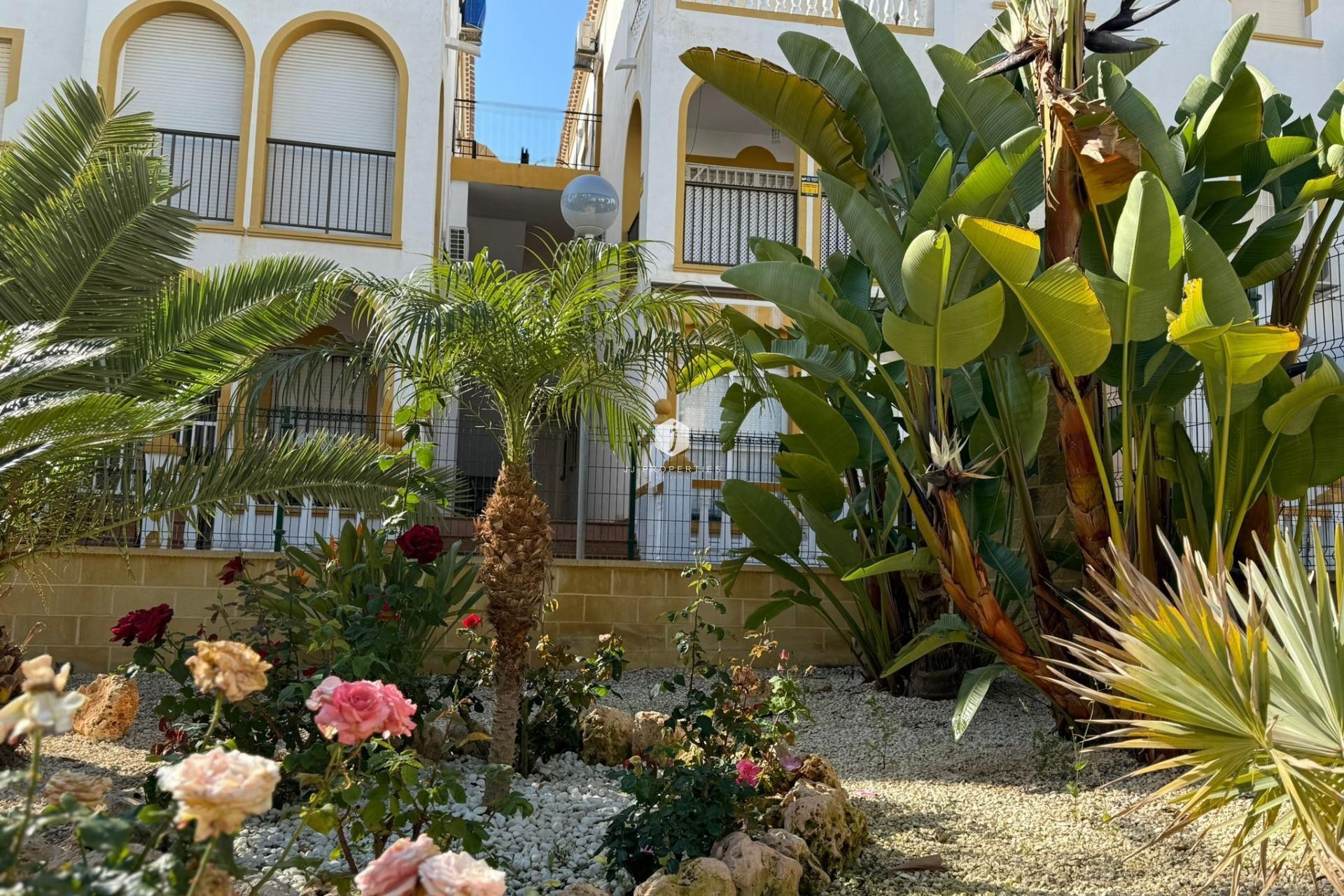 D'occasion - Bungalow -
Torrevieja - Cañada Del Molino