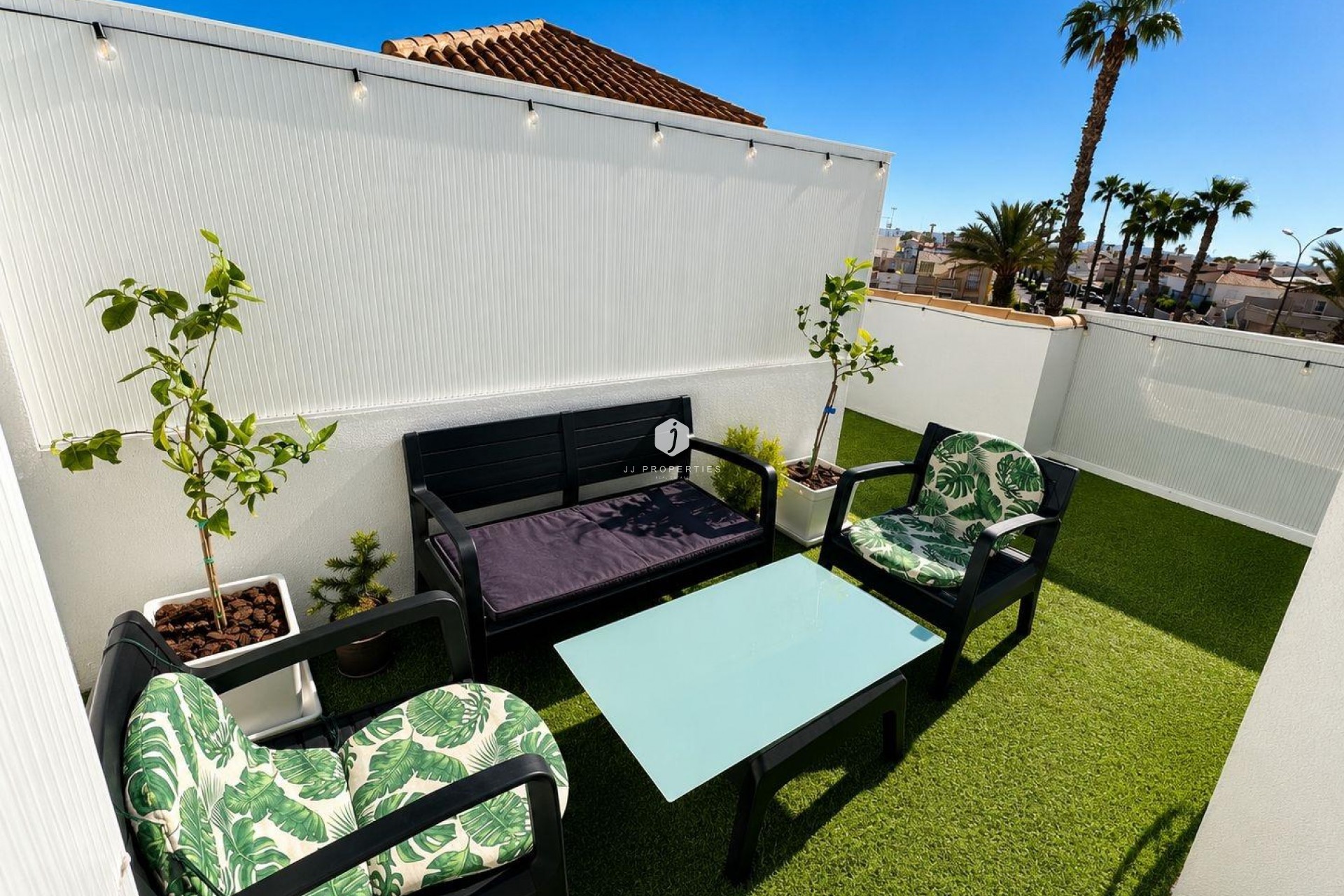D'occasion - Bungalow -
Torrevieja - Carrefour