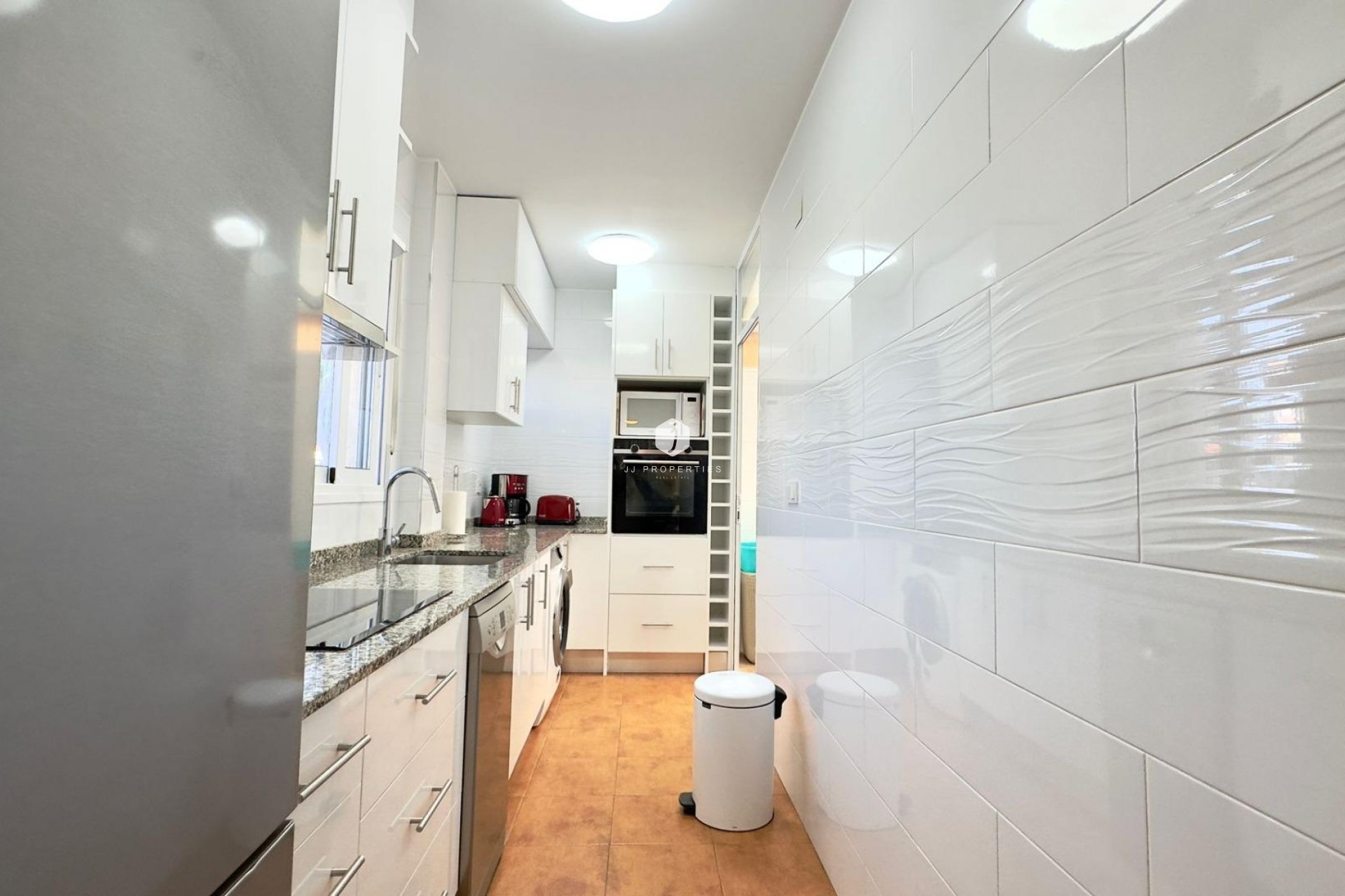 D'occasion - Bungalow -
Torrevieja - Centro