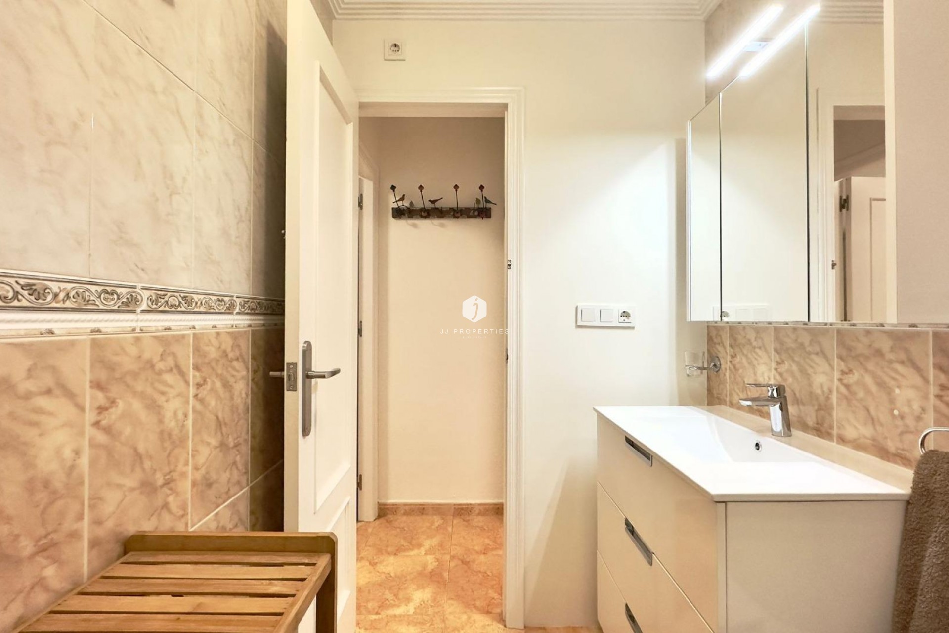 D'occasion - Bungalow -
Torrevieja - Centro