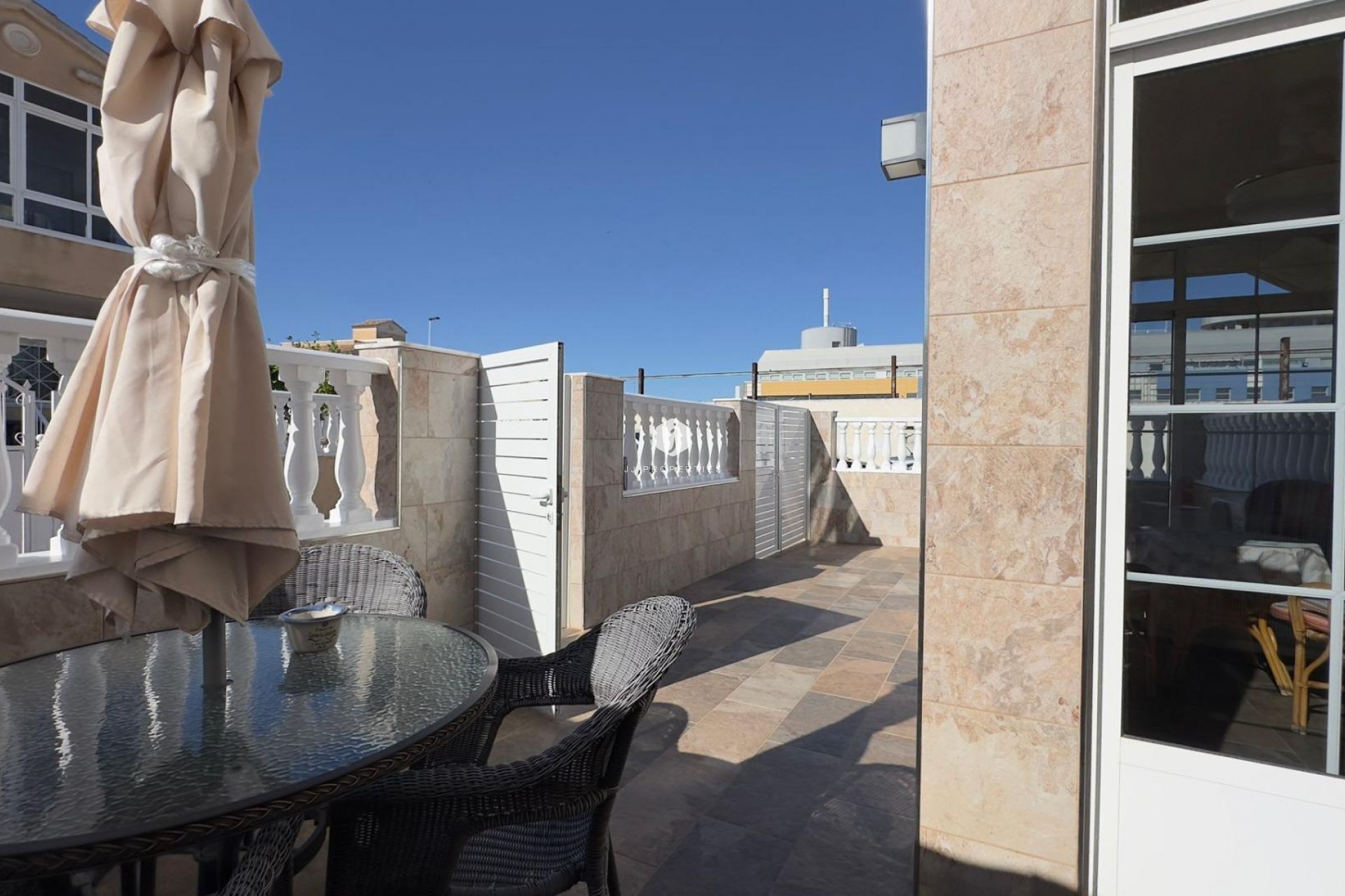 D'occasion - Bungalow -
Torrevieja - Centro