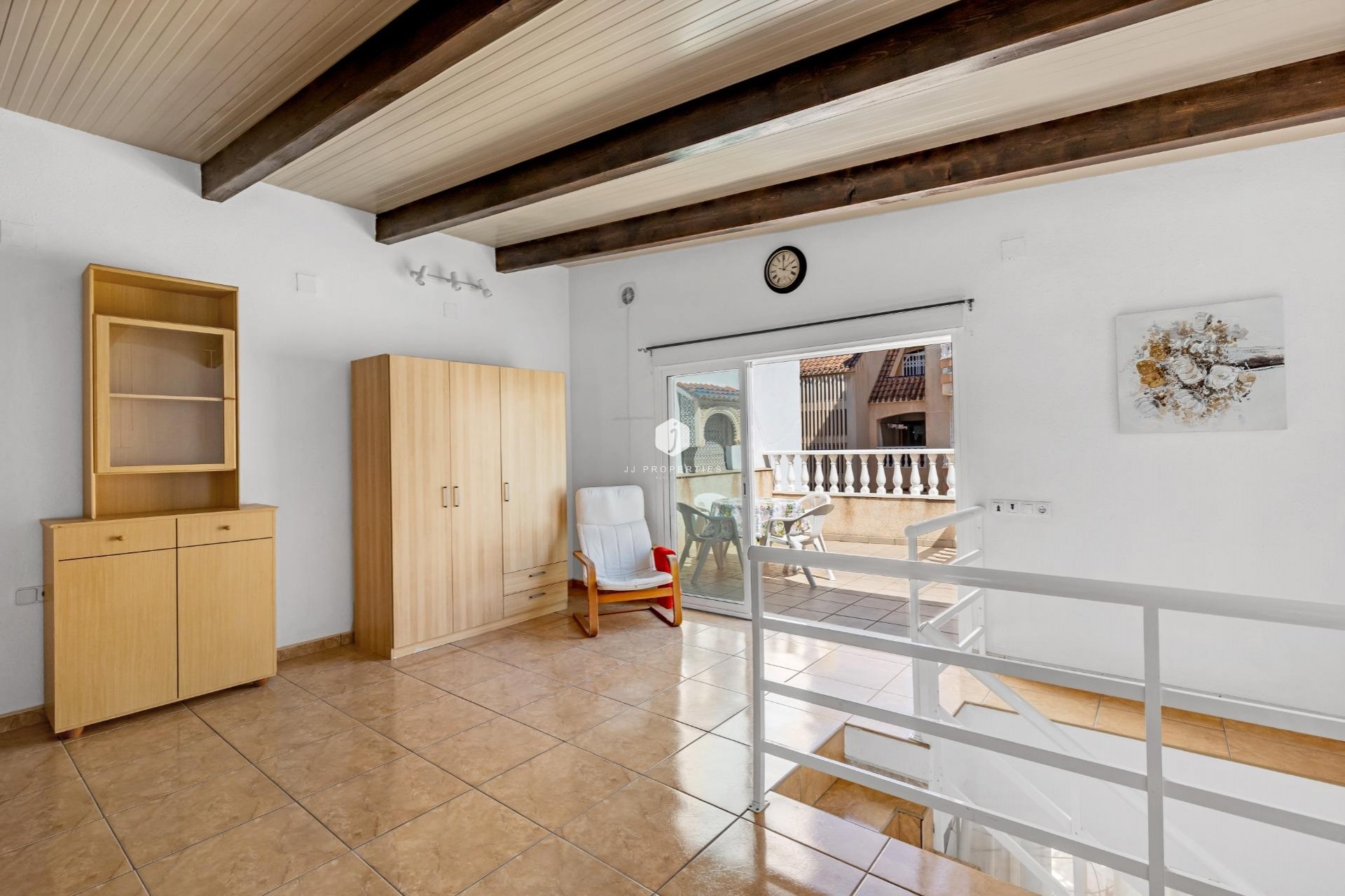 D'occasion - Bungalow -
Torrevieja - Centro