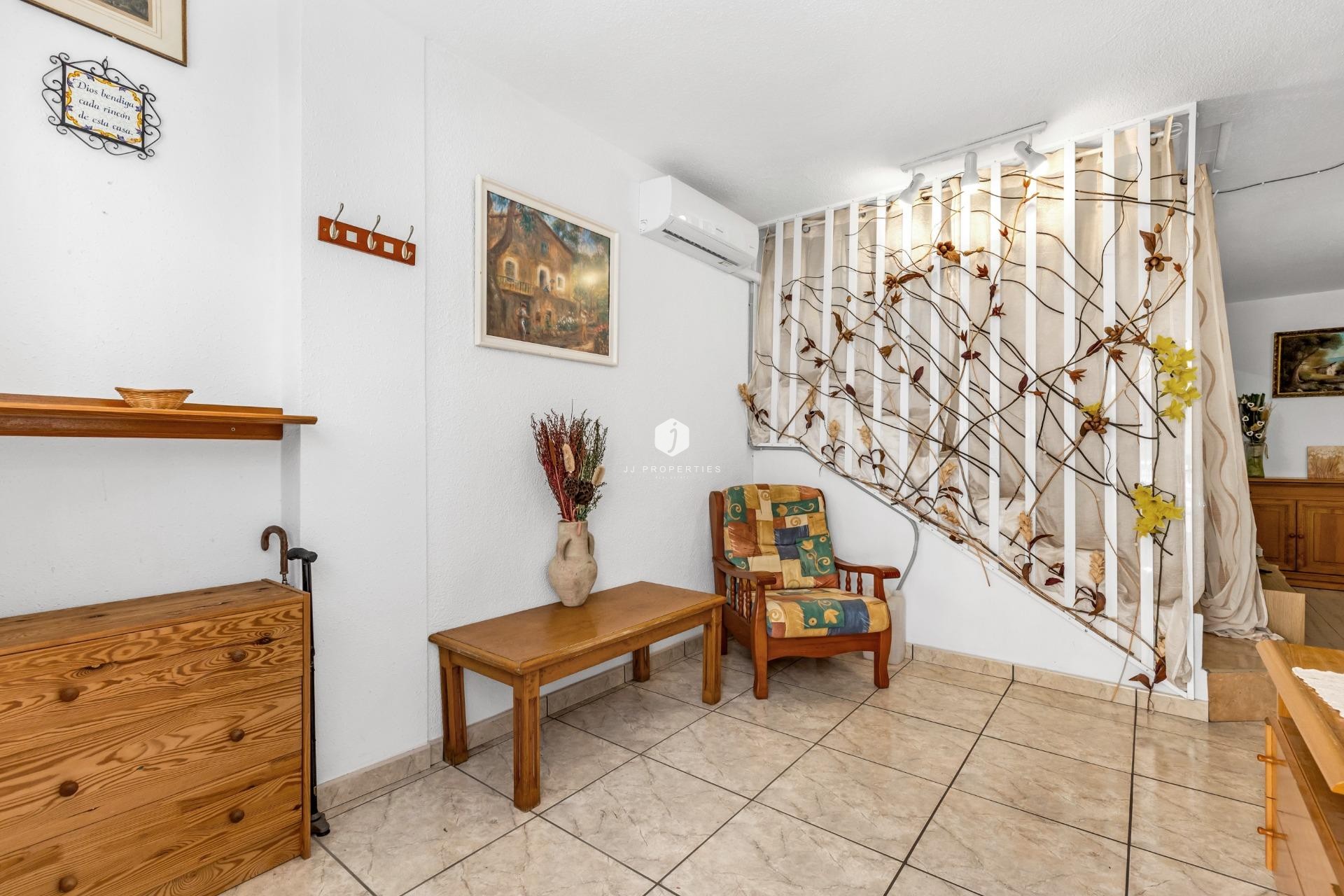 D'occasion - Bungalow -
Torrevieja - Centro