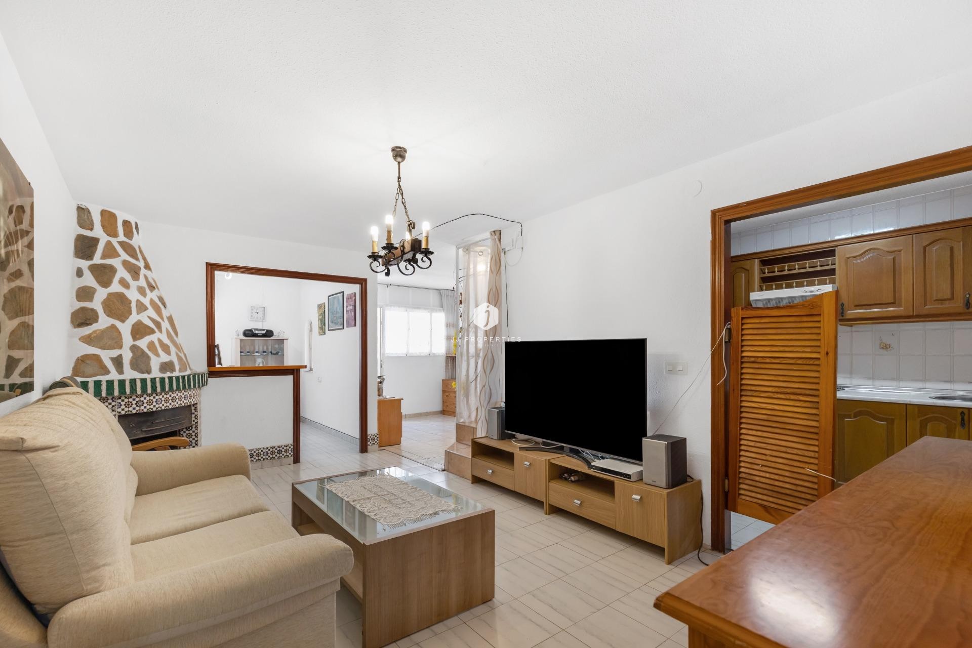 D'occasion - Bungalow -
Torrevieja - Centro