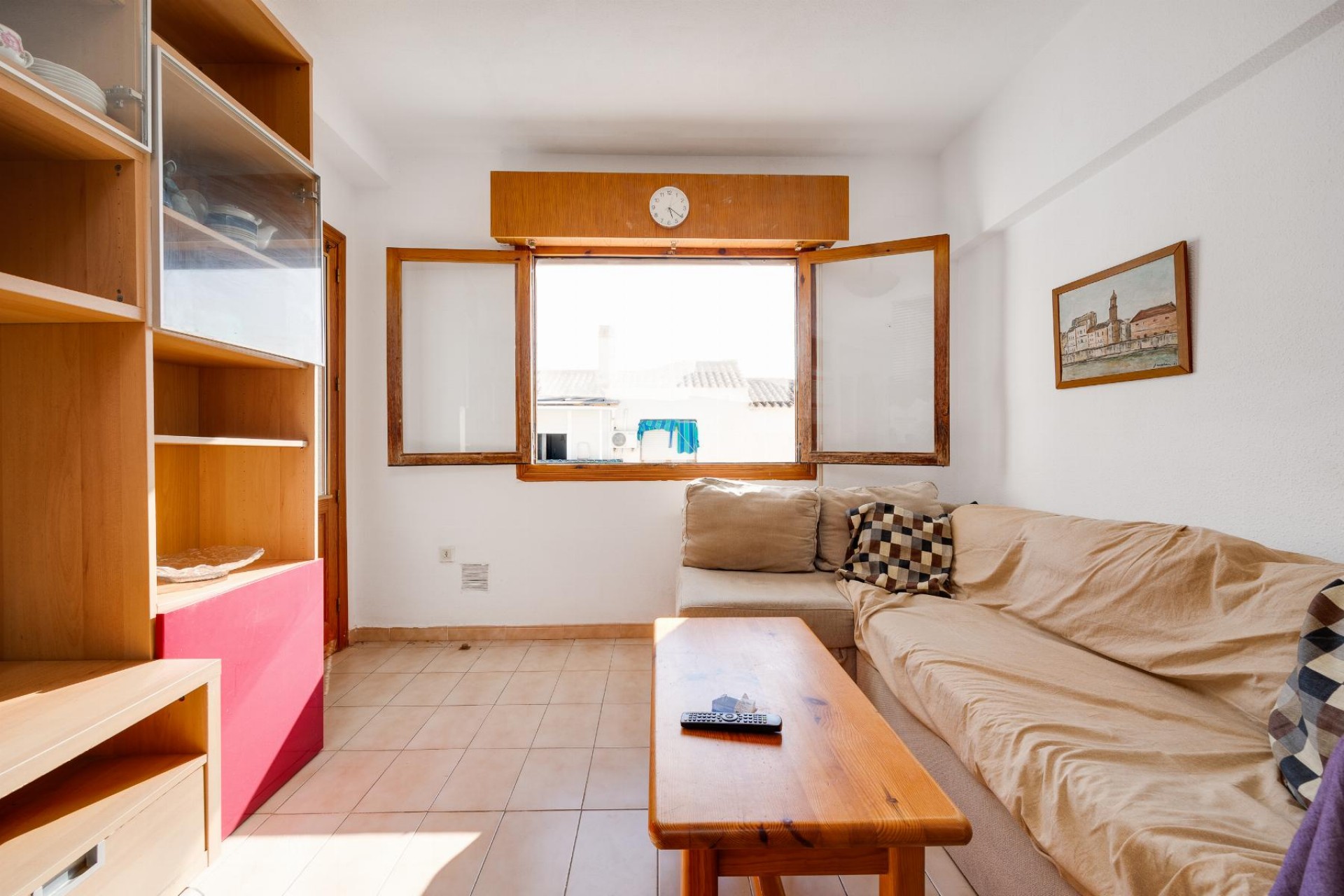 D'occasion - Bungalow -
Torrevieja - Costa Blanca