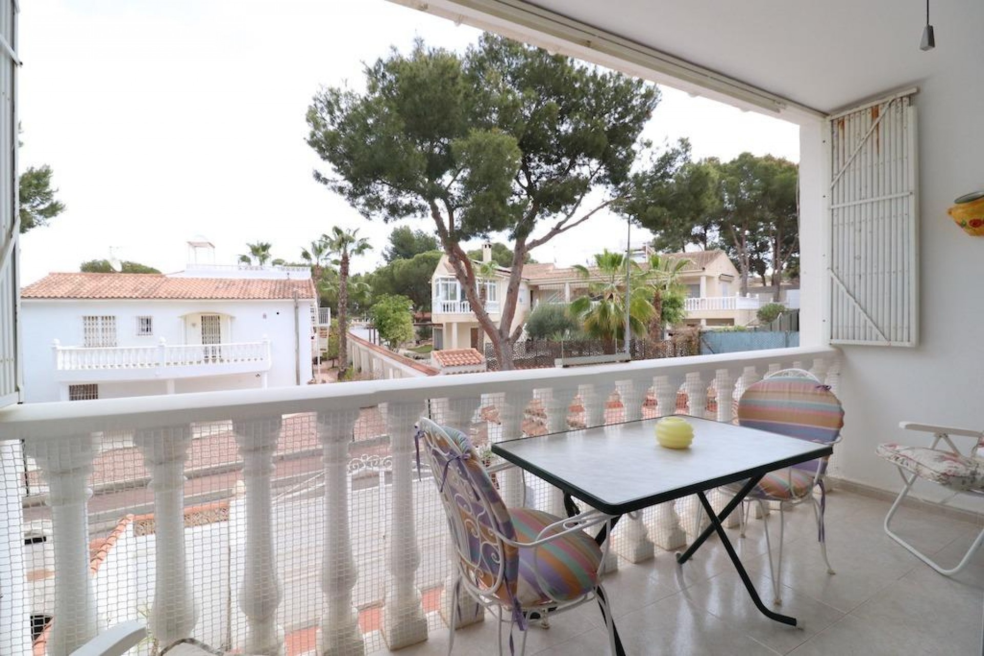 D'occasion - Bungalow -
Torrevieja - Costa Blanca