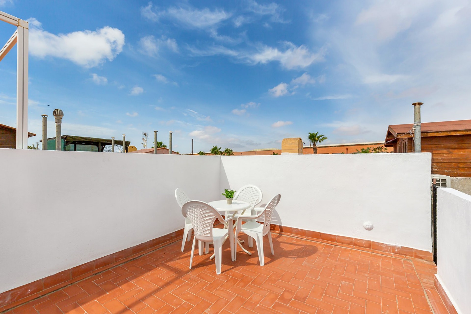 D'occasion - Bungalow -
Torrevieja - Costa Blanca