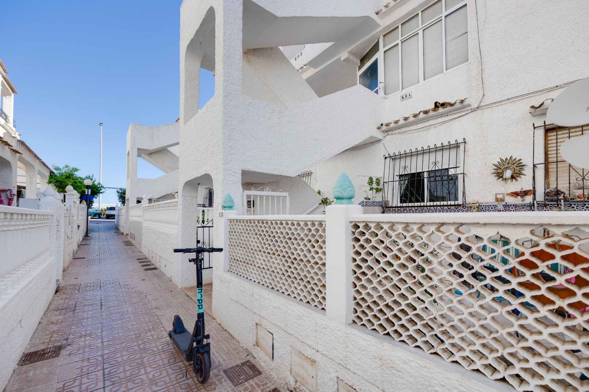 D'occasion - Bungalow -
Torrevieja - Costa Blanca