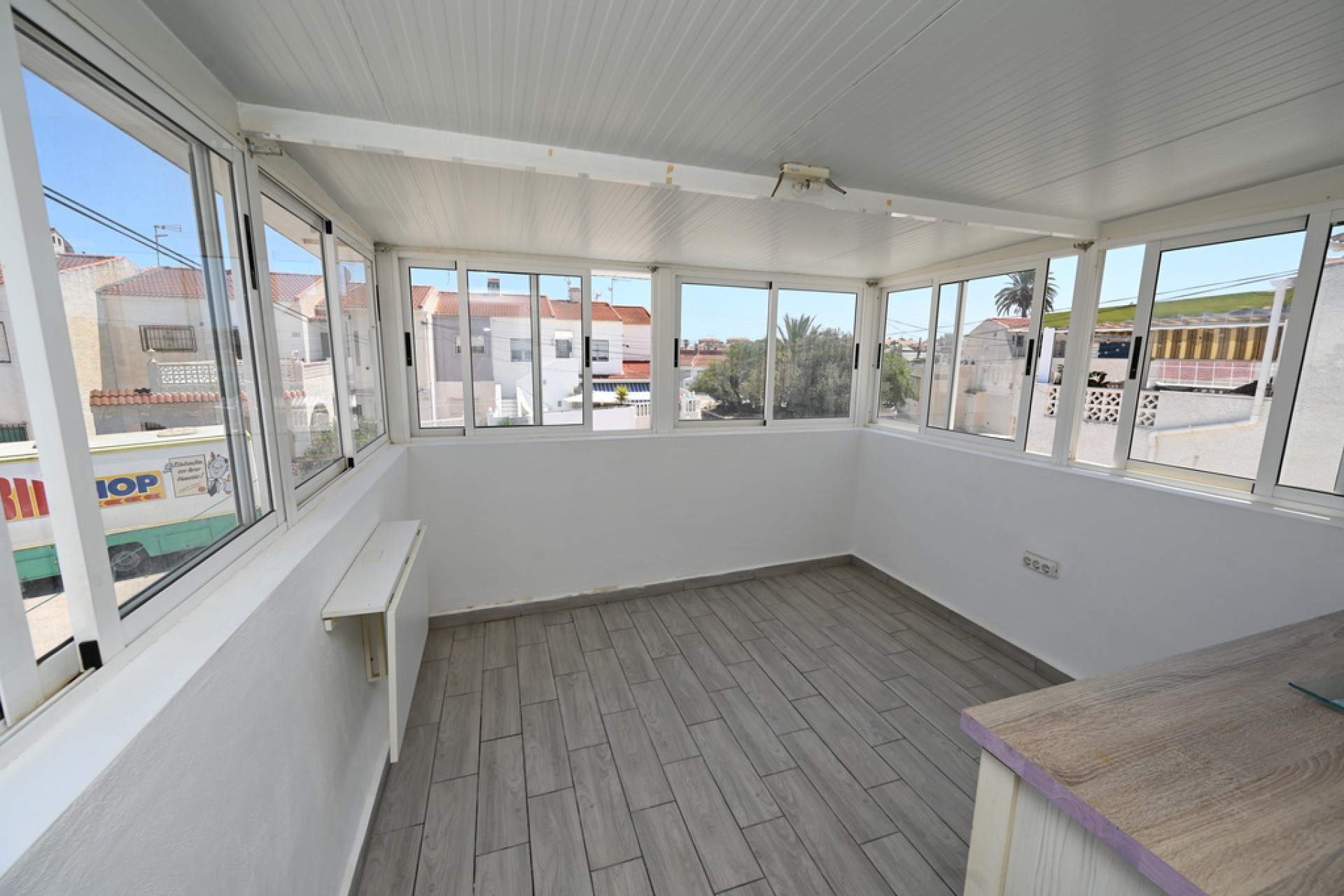 D'occasion - Bungalow -
Torrevieja - Costa Blanca