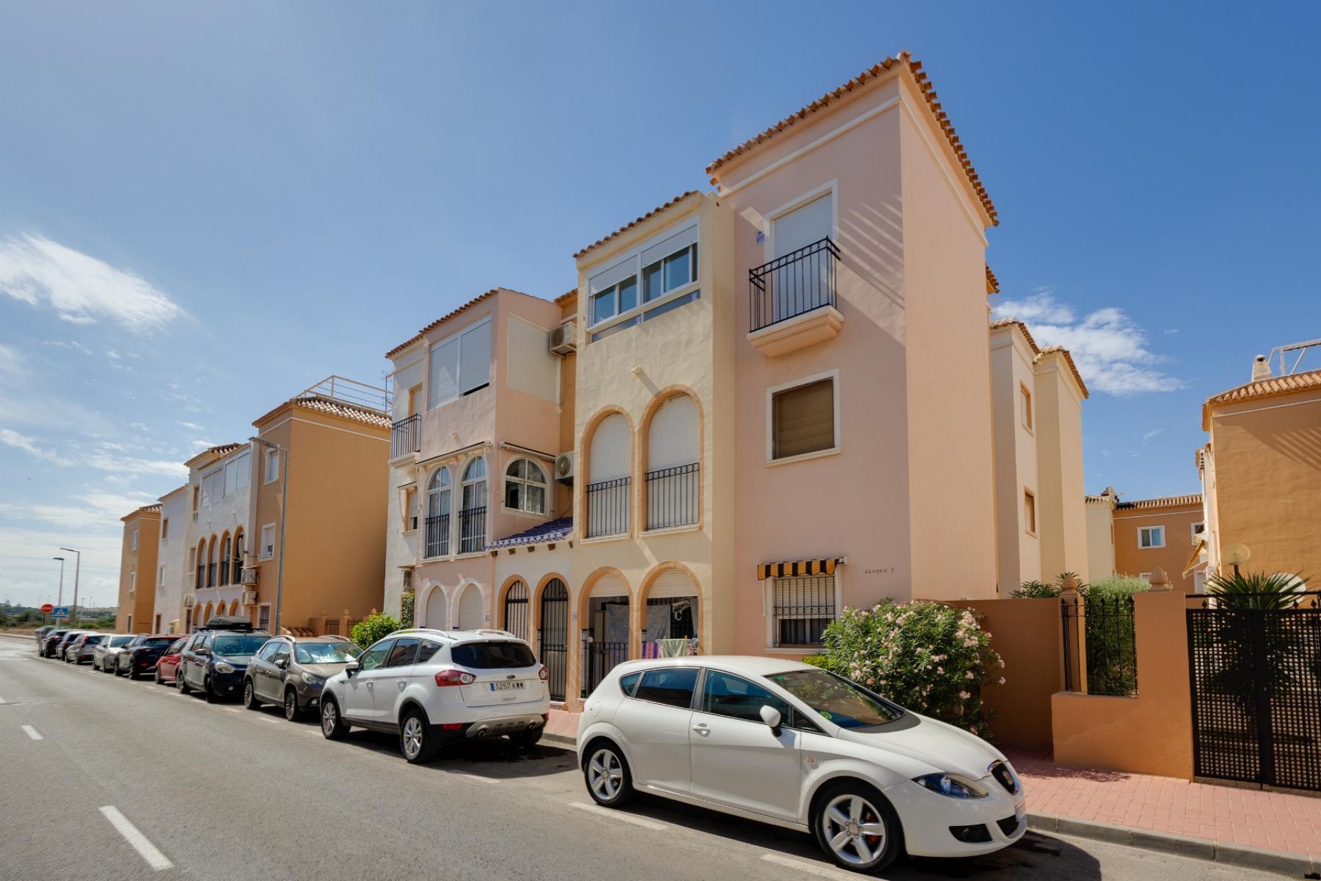 D'occasion - Bungalow -
Torrevieja - Costa Blanca