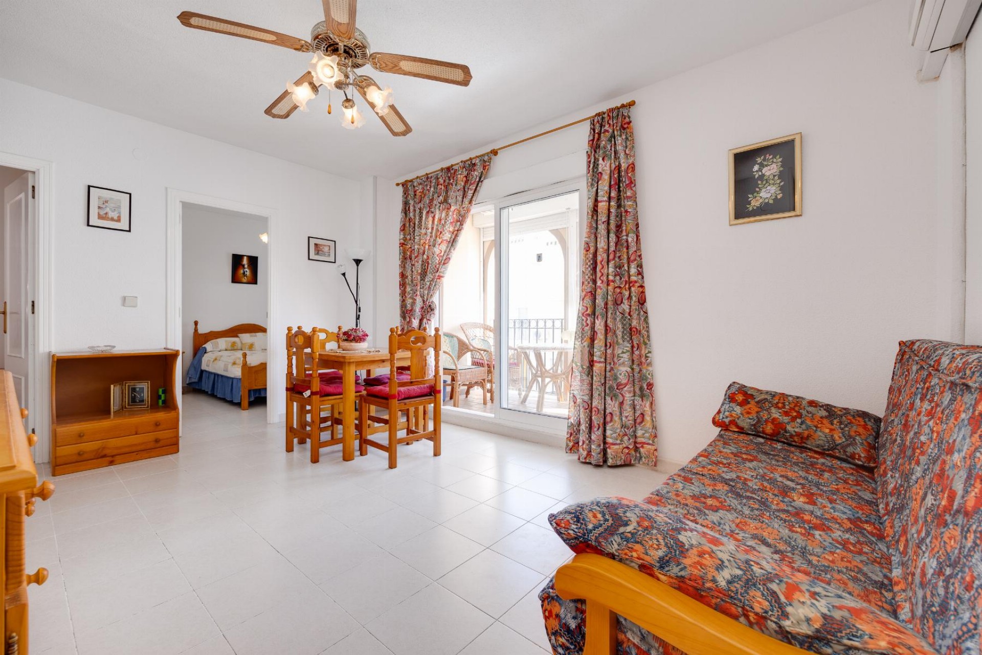 D'occasion - Bungalow -
Torrevieja - Costa Blanca