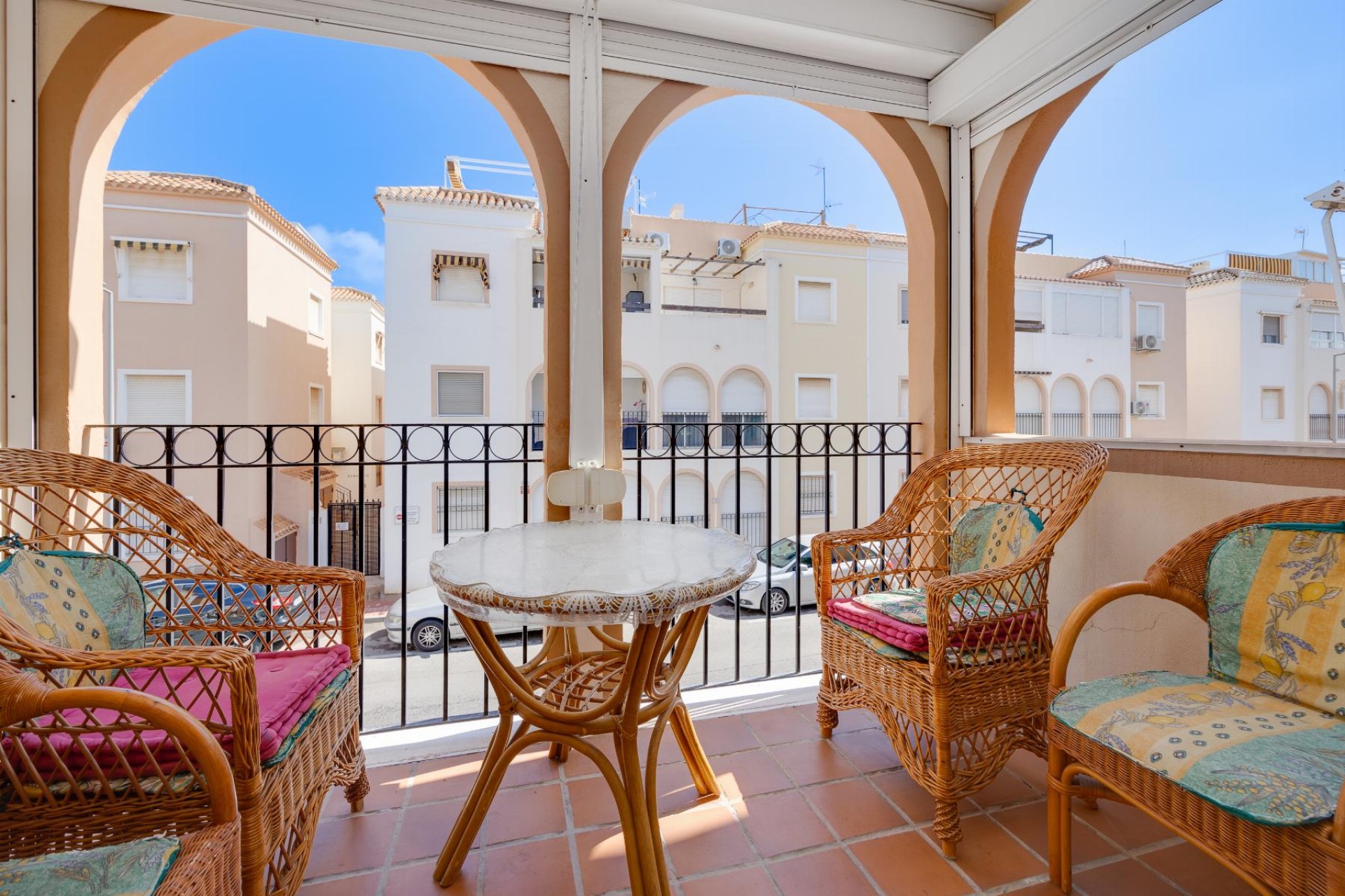 D'occasion - Bungalow -
Torrevieja - Costa Blanca