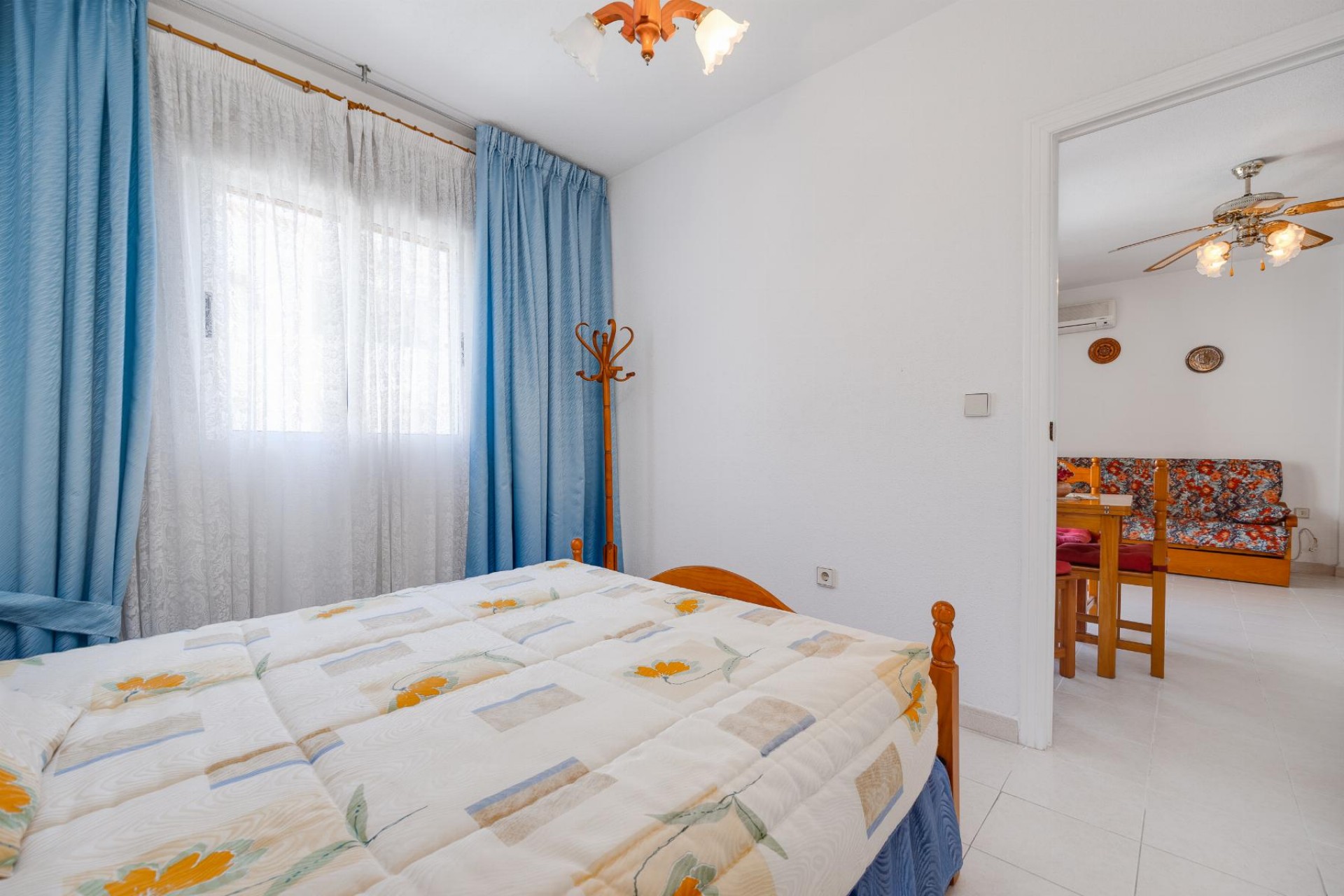 D'occasion - Bungalow -
Torrevieja - Costa Blanca