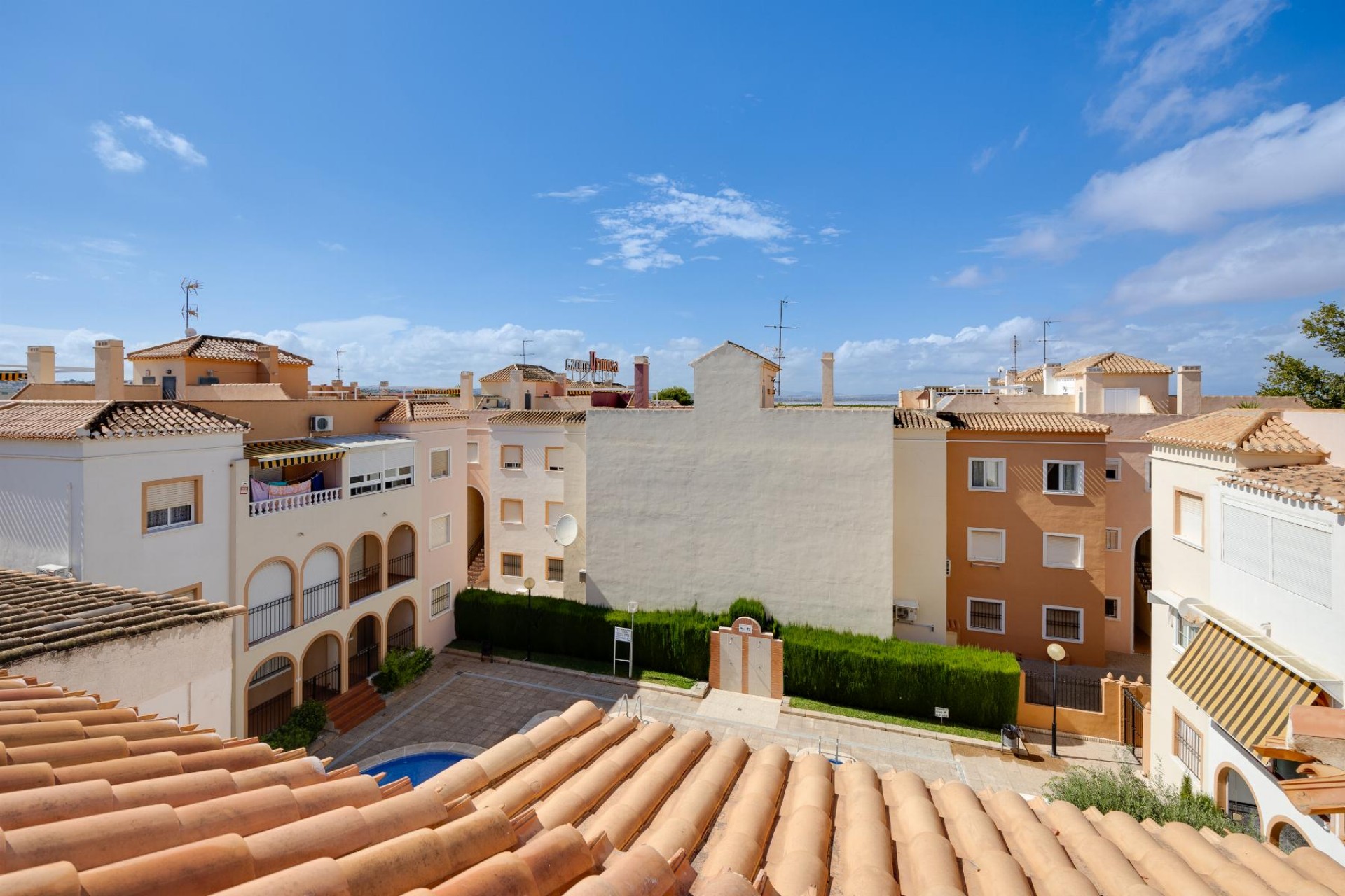 D'occasion - Bungalow -
Torrevieja - Costa Blanca