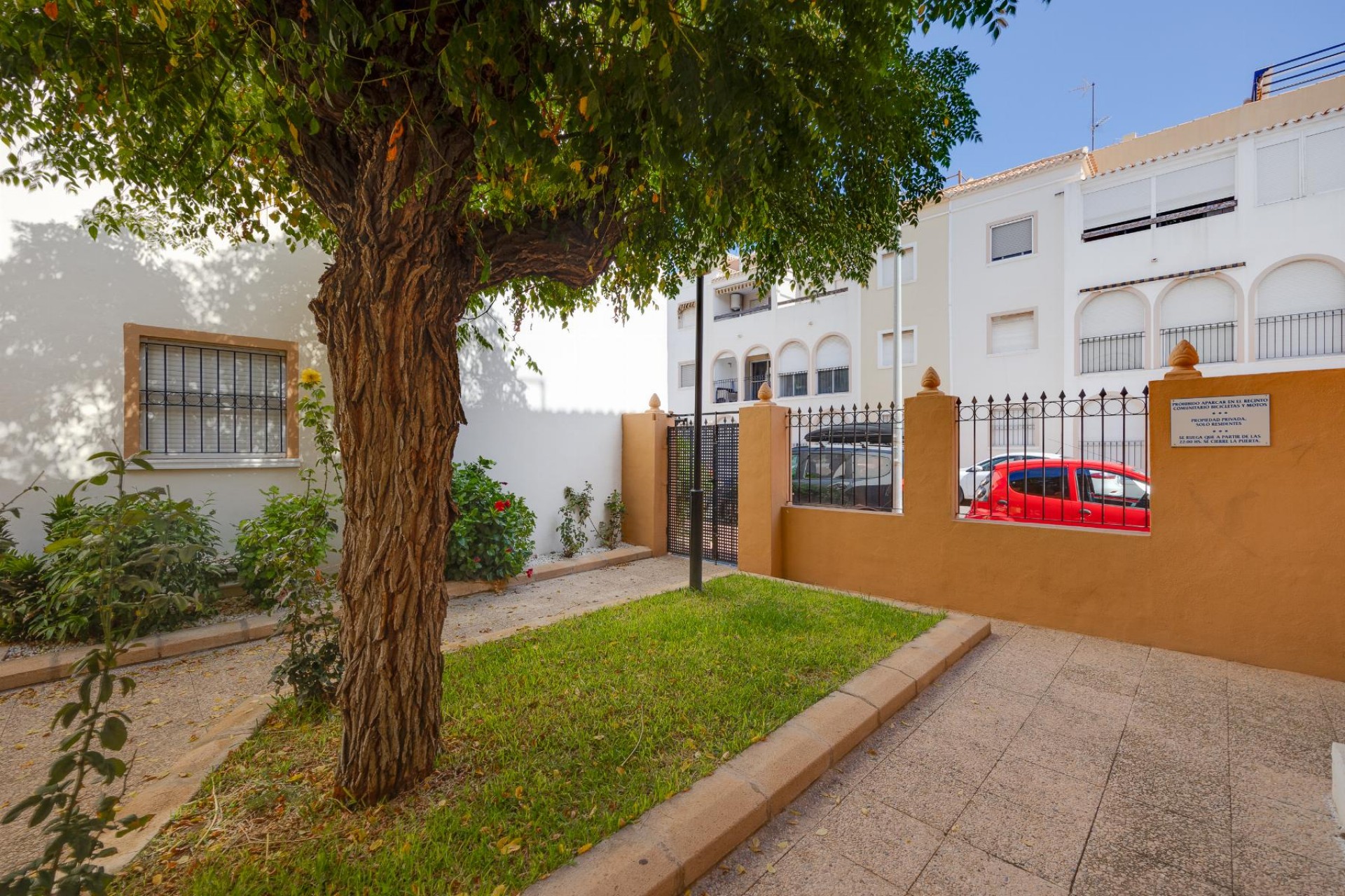 D'occasion - Bungalow -
Torrevieja - Costa Blanca