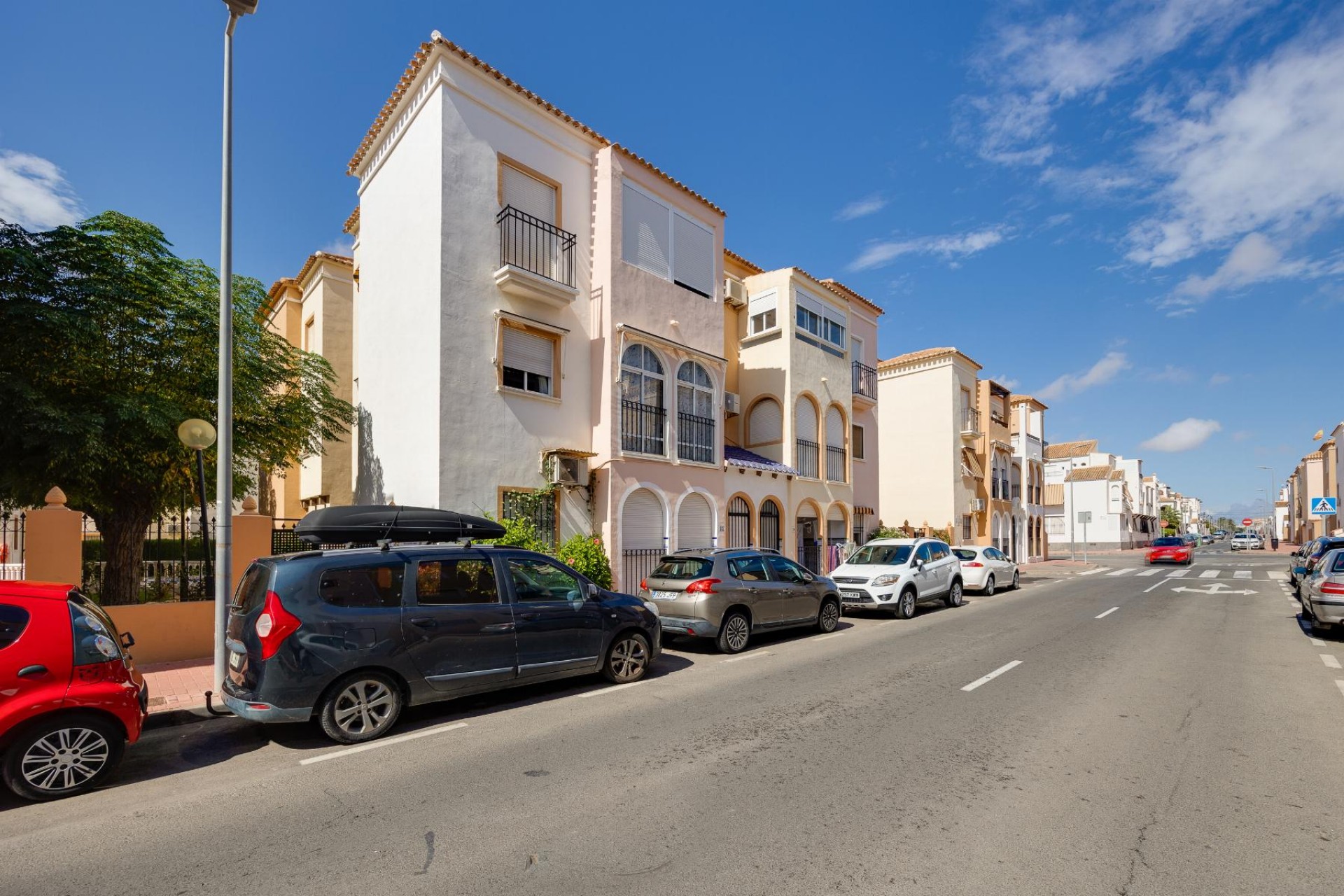 D'occasion - Bungalow -
Torrevieja - Costa Blanca