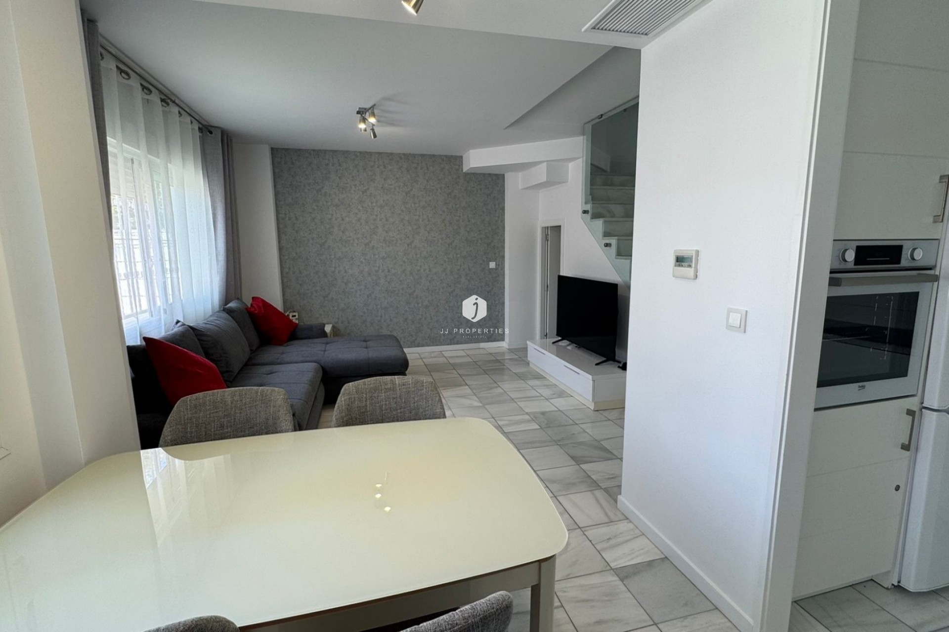 D'occasion - Bungalow -
Torrevieja - Costa Blanca