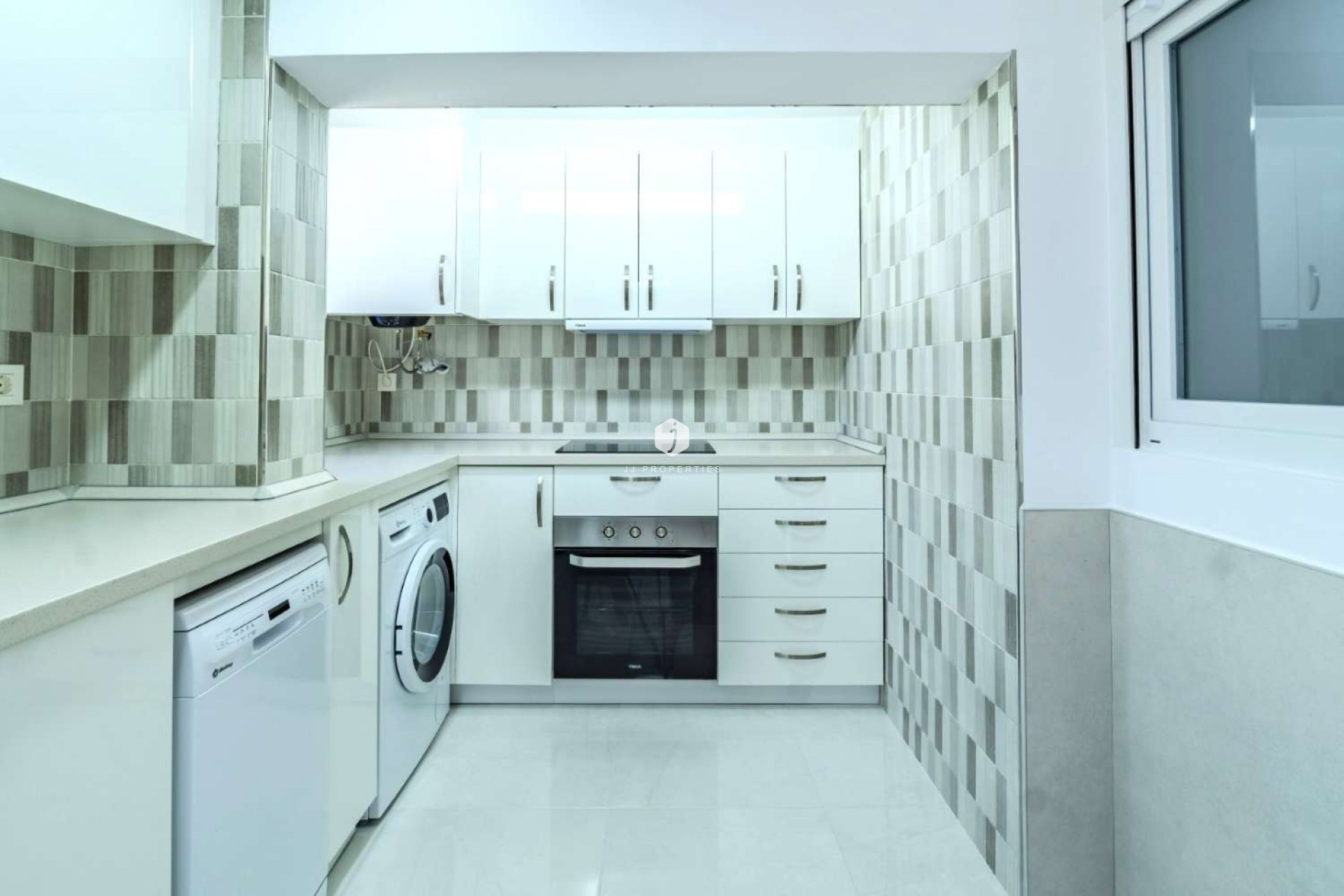 D'occasion - Bungalow -
Torrevieja - Costa Blanca