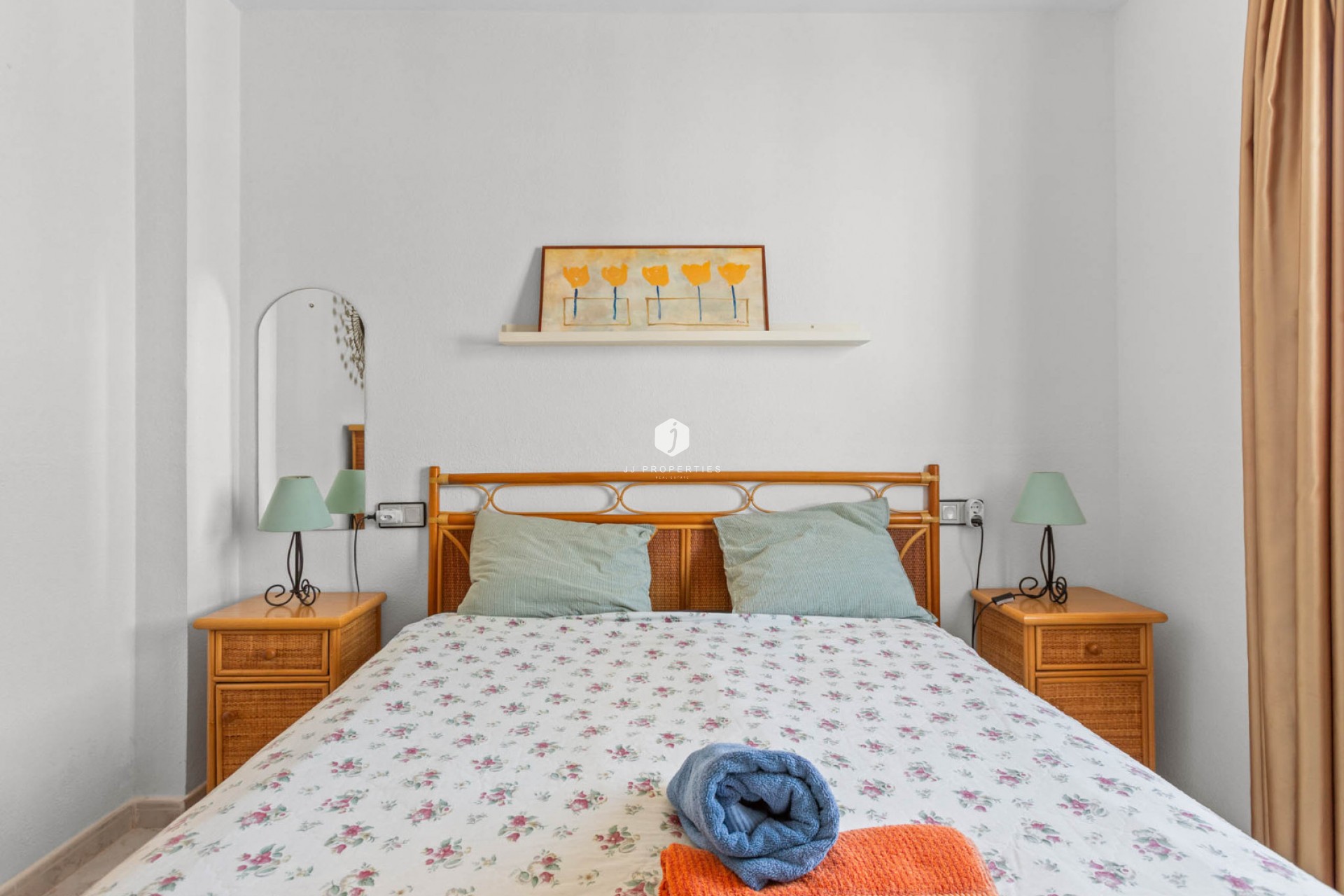 D'occasion - Bungalow -
Torrevieja - Costa Blanca