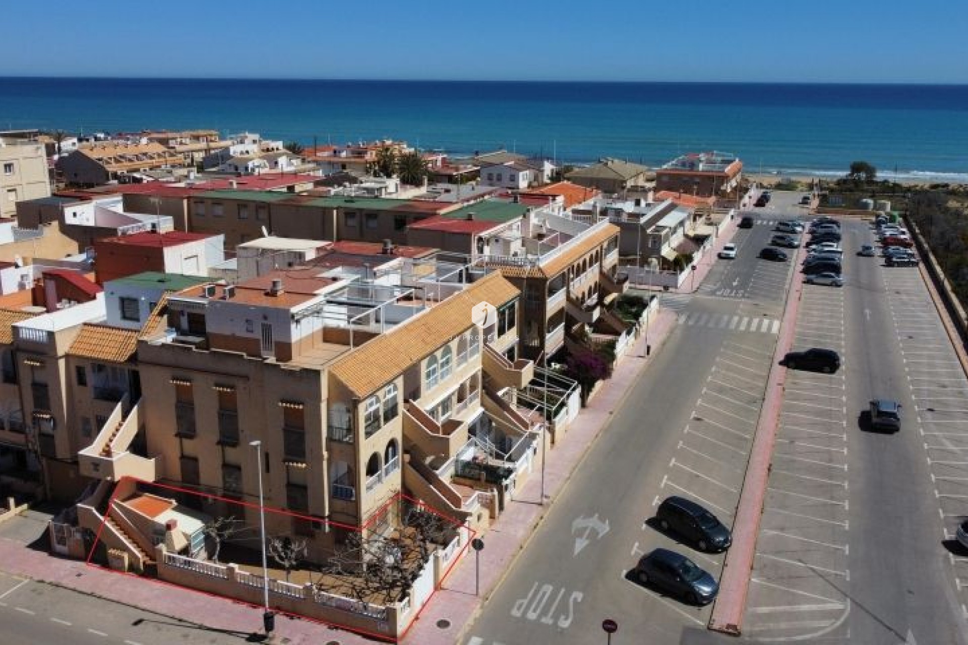 D'occasion - Bungalow -
Torrevieja - Costa Blanca