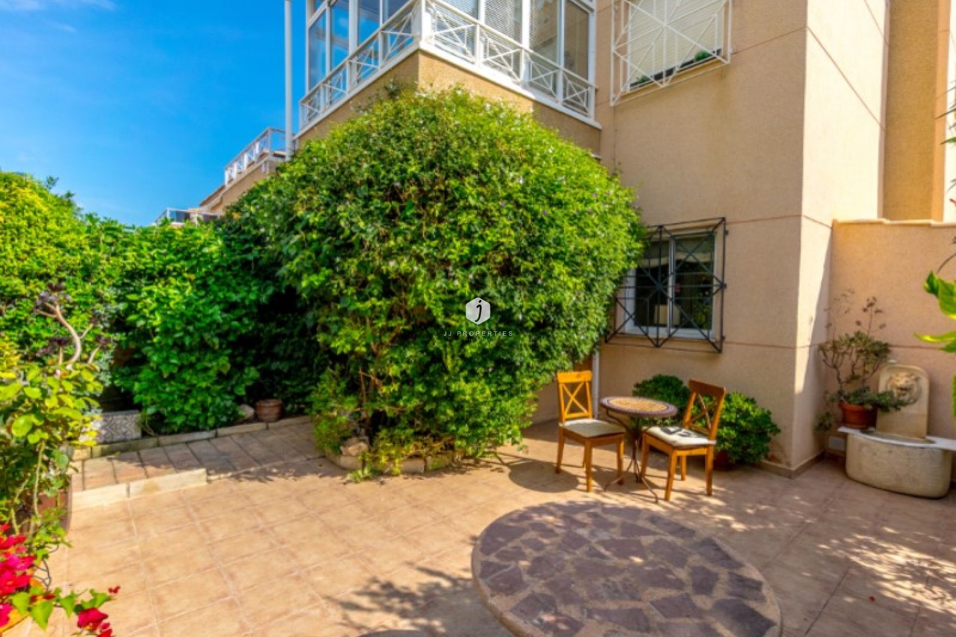 D'occasion - Bungalow -
Torrevieja - Costa Blanca