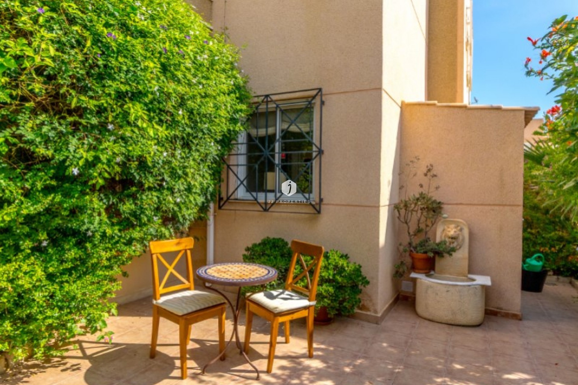 D'occasion - Bungalow -
Torrevieja - Costa Blanca