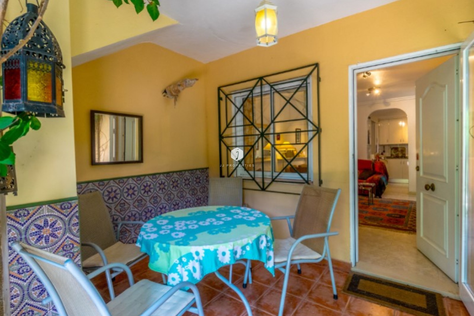 D'occasion - Bungalow -
Torrevieja - Costa Blanca