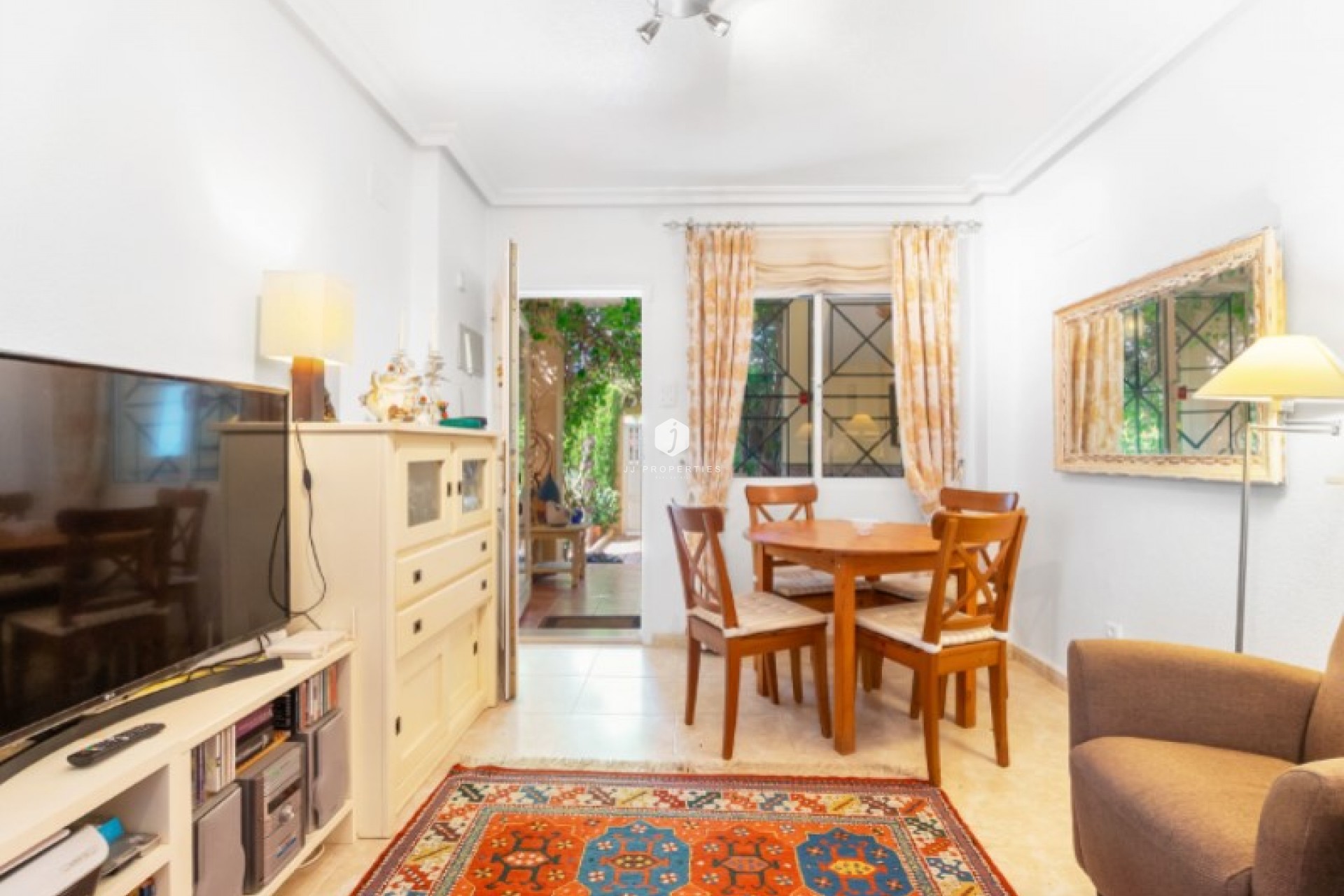 D'occasion - Bungalow -
Torrevieja - Costa Blanca