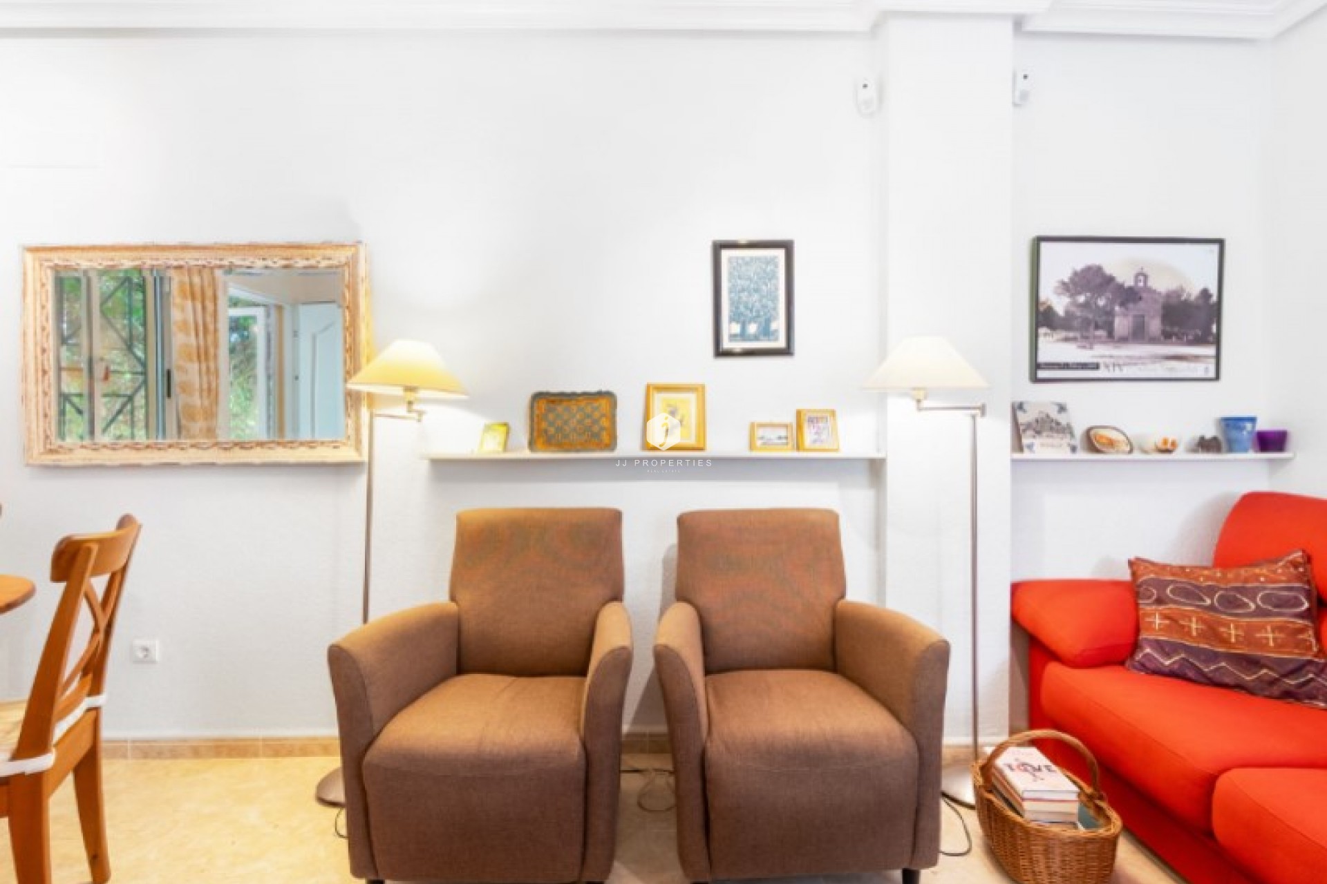 D'occasion - Bungalow -
Torrevieja - Costa Blanca