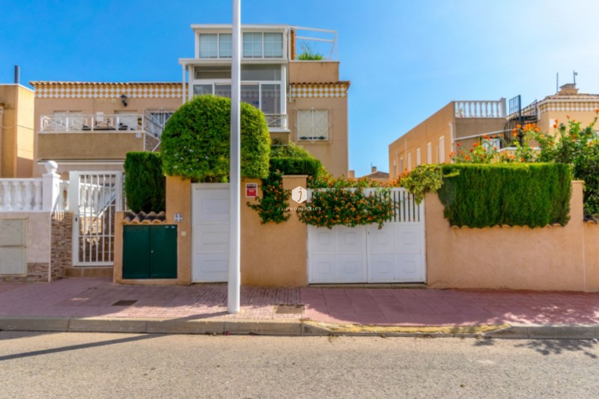 D'occasion - Bungalow -
Torrevieja - Costa Blanca