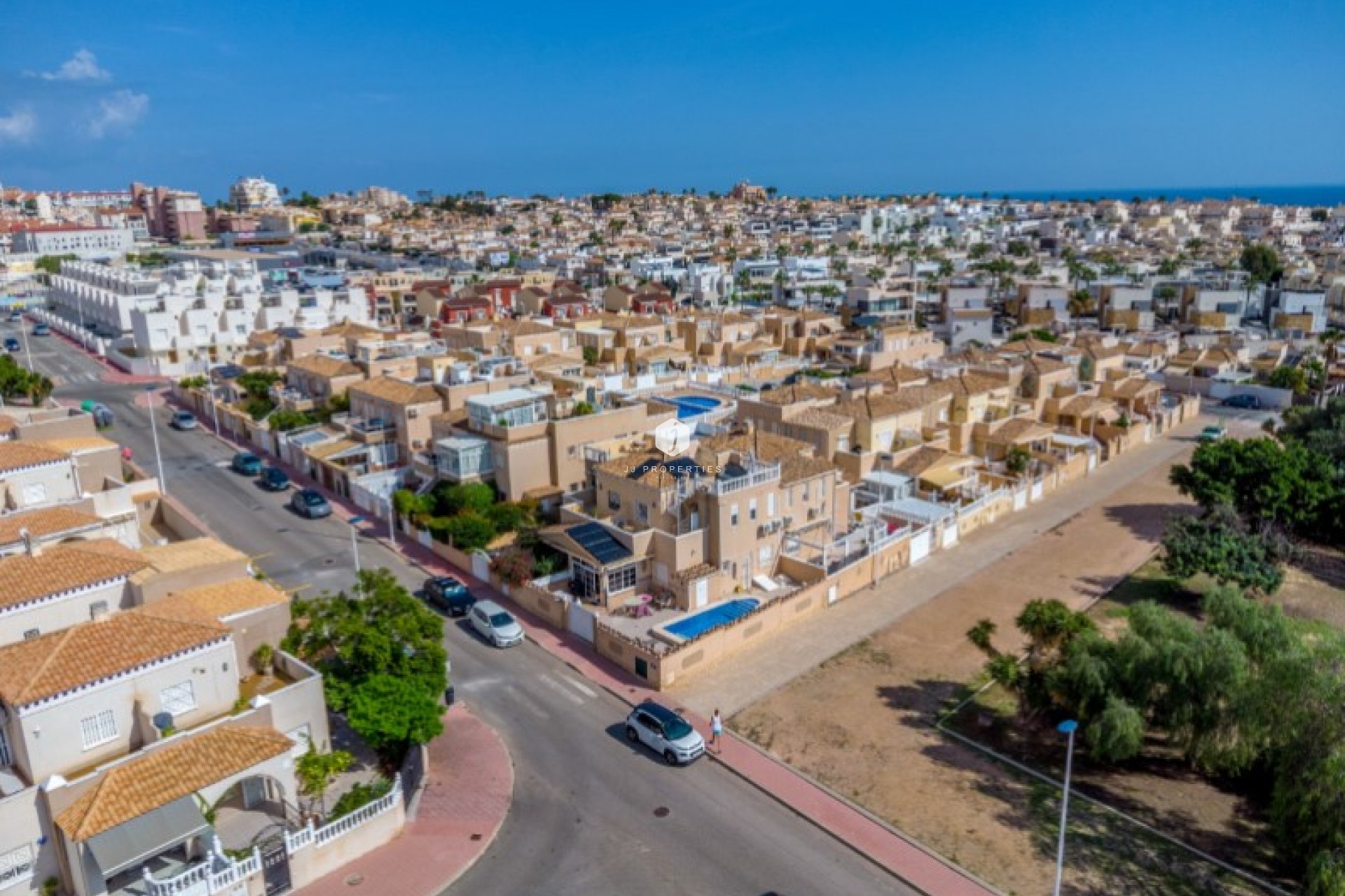 D'occasion - Bungalow -
Torrevieja - Costa Blanca